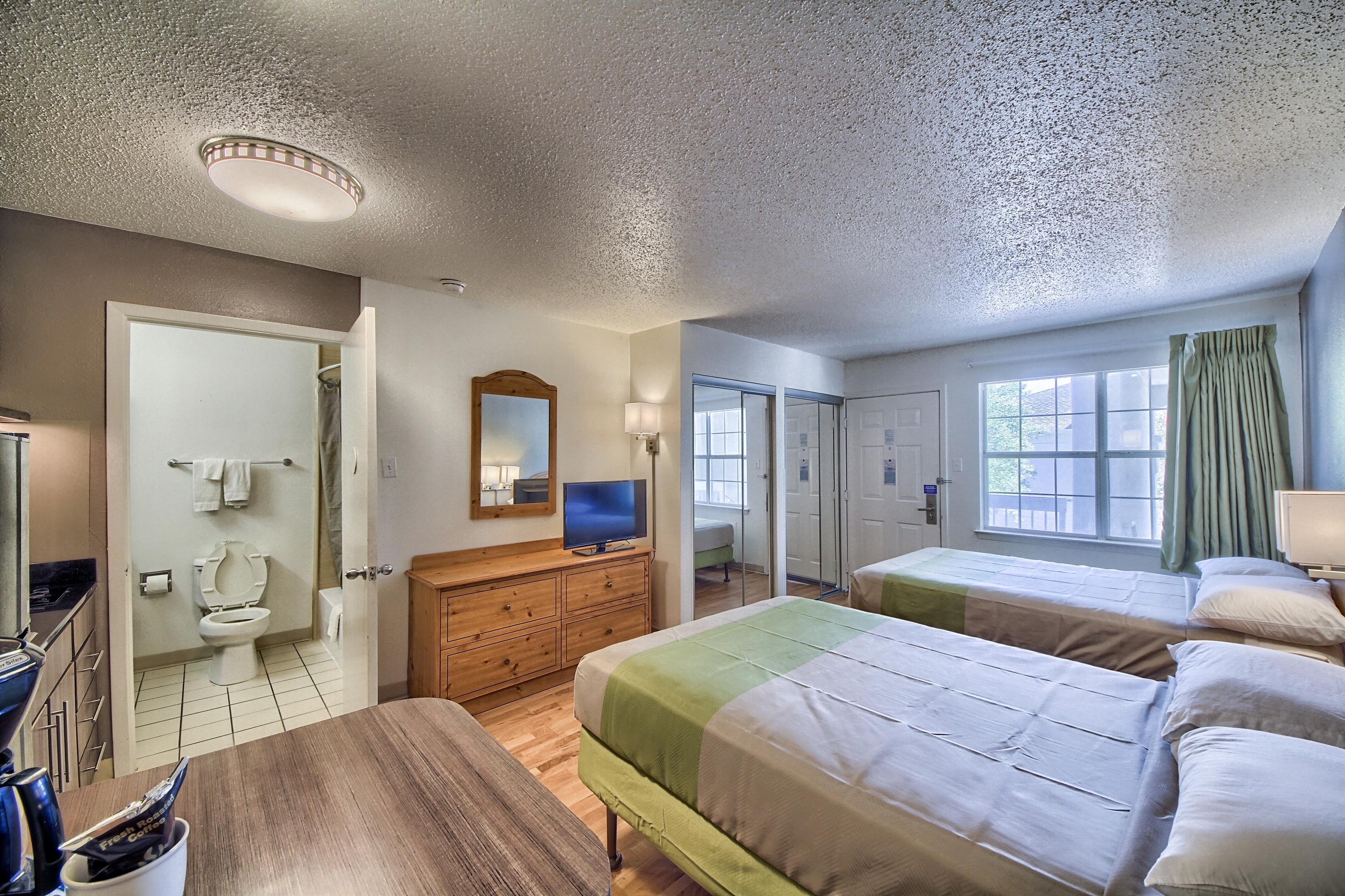 Studio 6 San Antonio - Medical Center