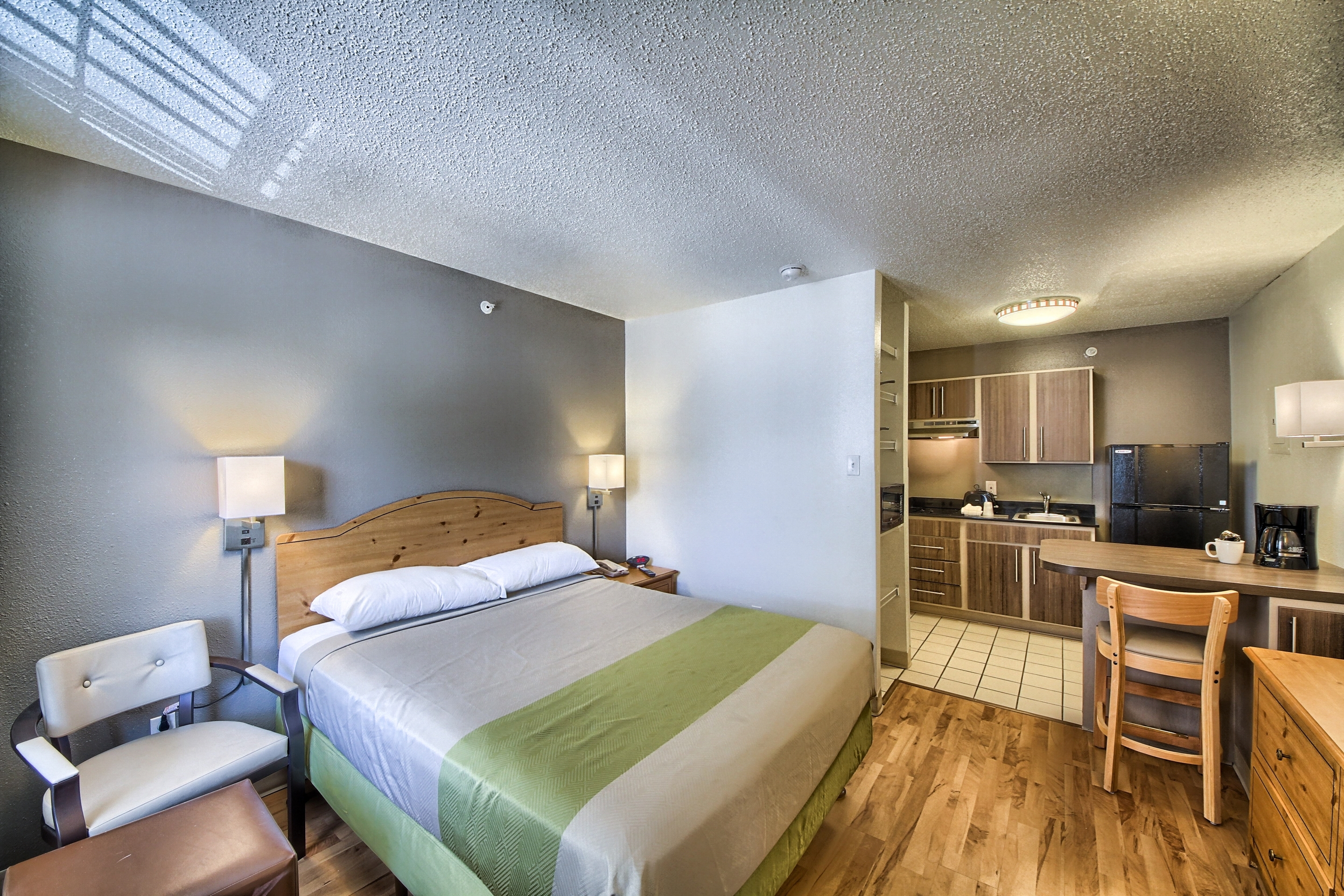 Studio 6 San Antonio - Medical Center