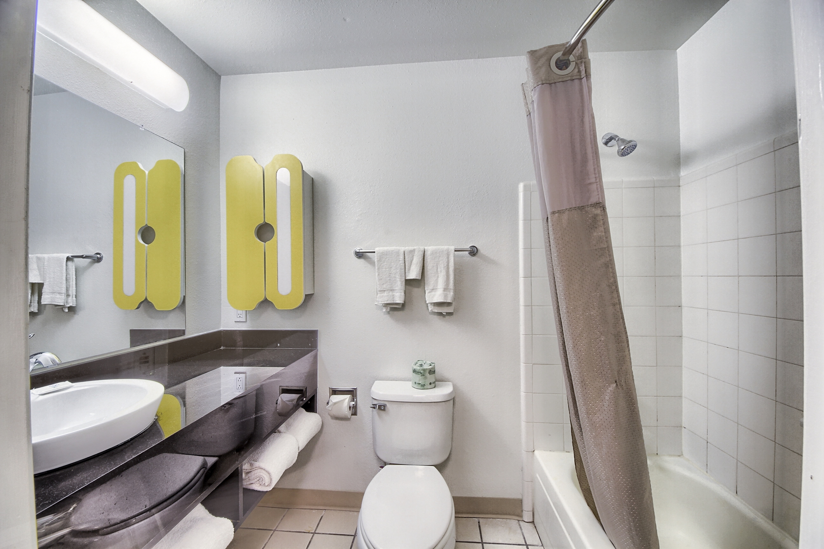 Studio 6 San Antonio - Medical Center