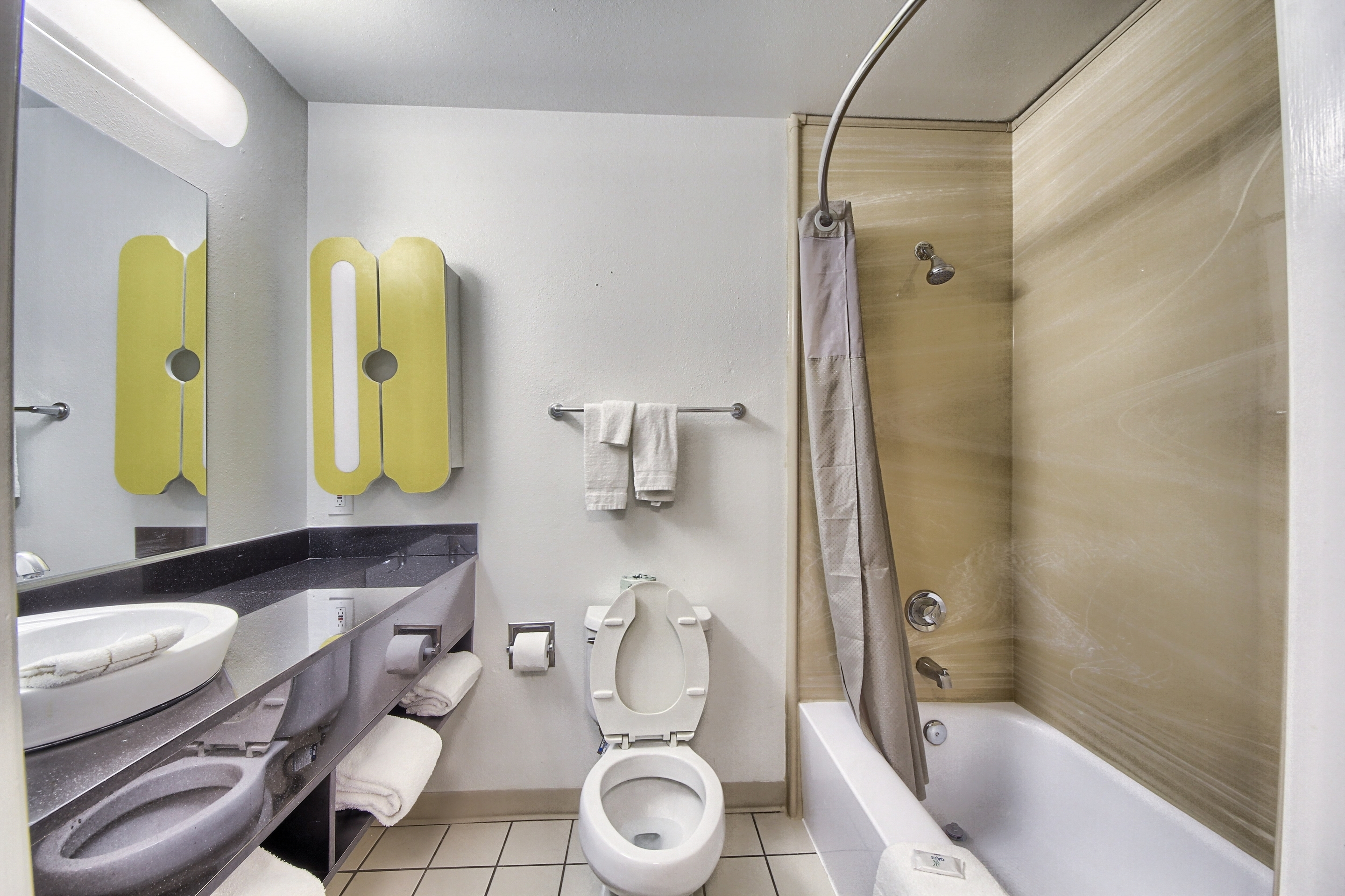 Studio 6 San Antonio - Medical Center