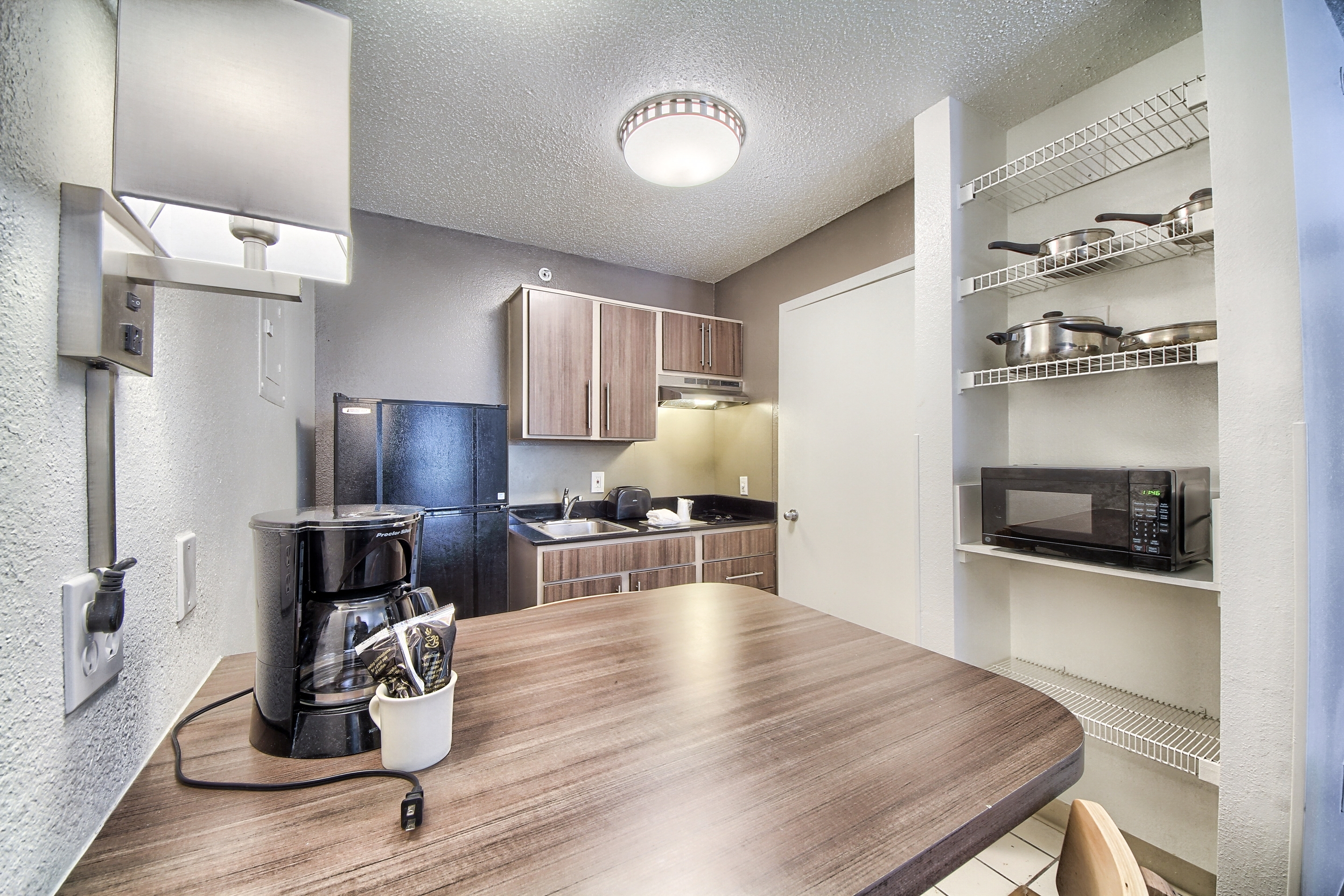 Studio 6 San Antonio - Medical Center