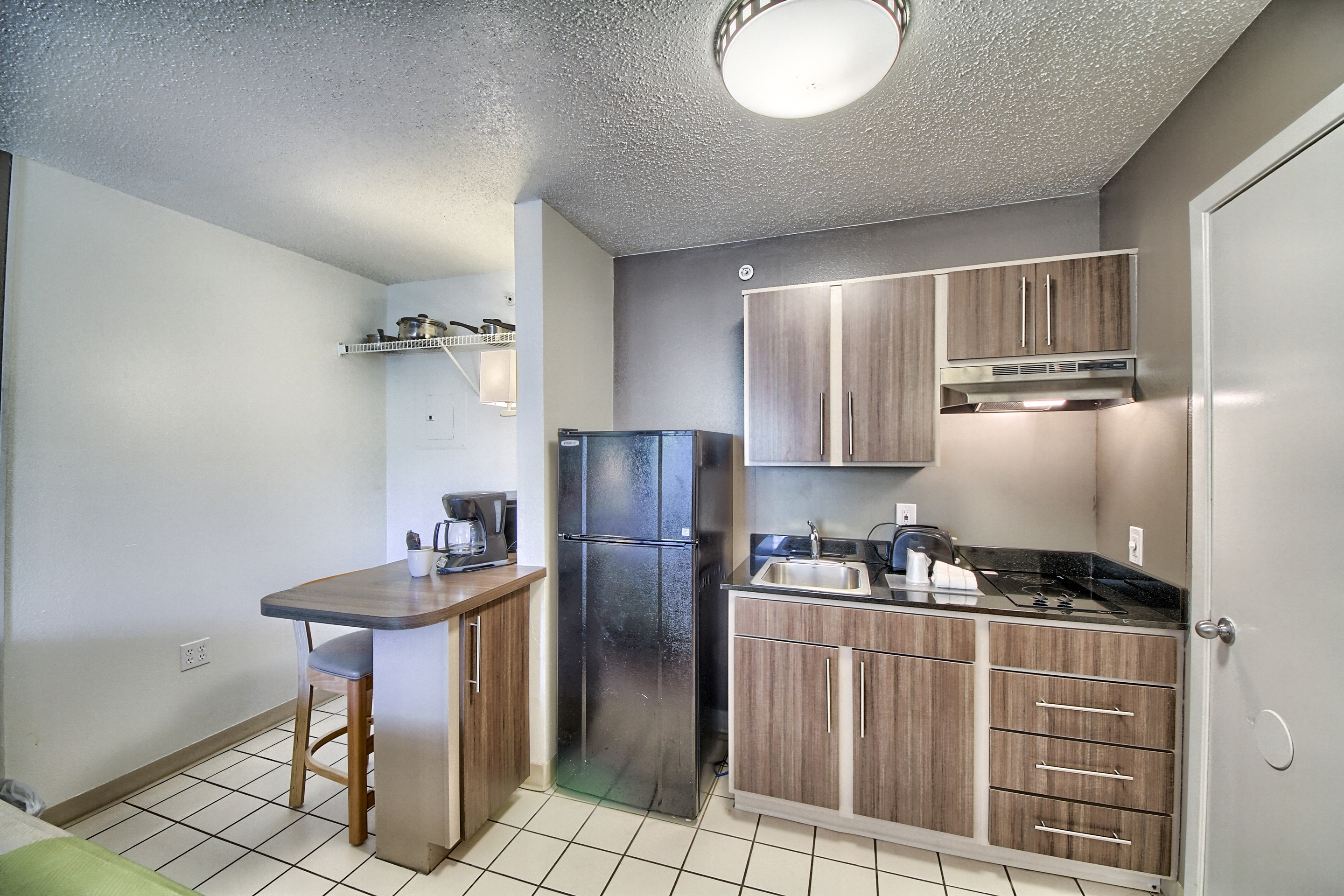 Studio 6 San Antonio - Medical Center
