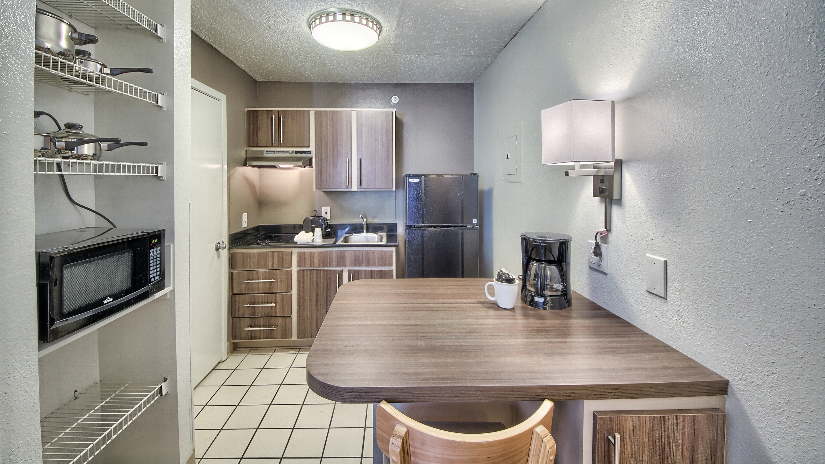 Studio 6 San Antonio - Medical Center