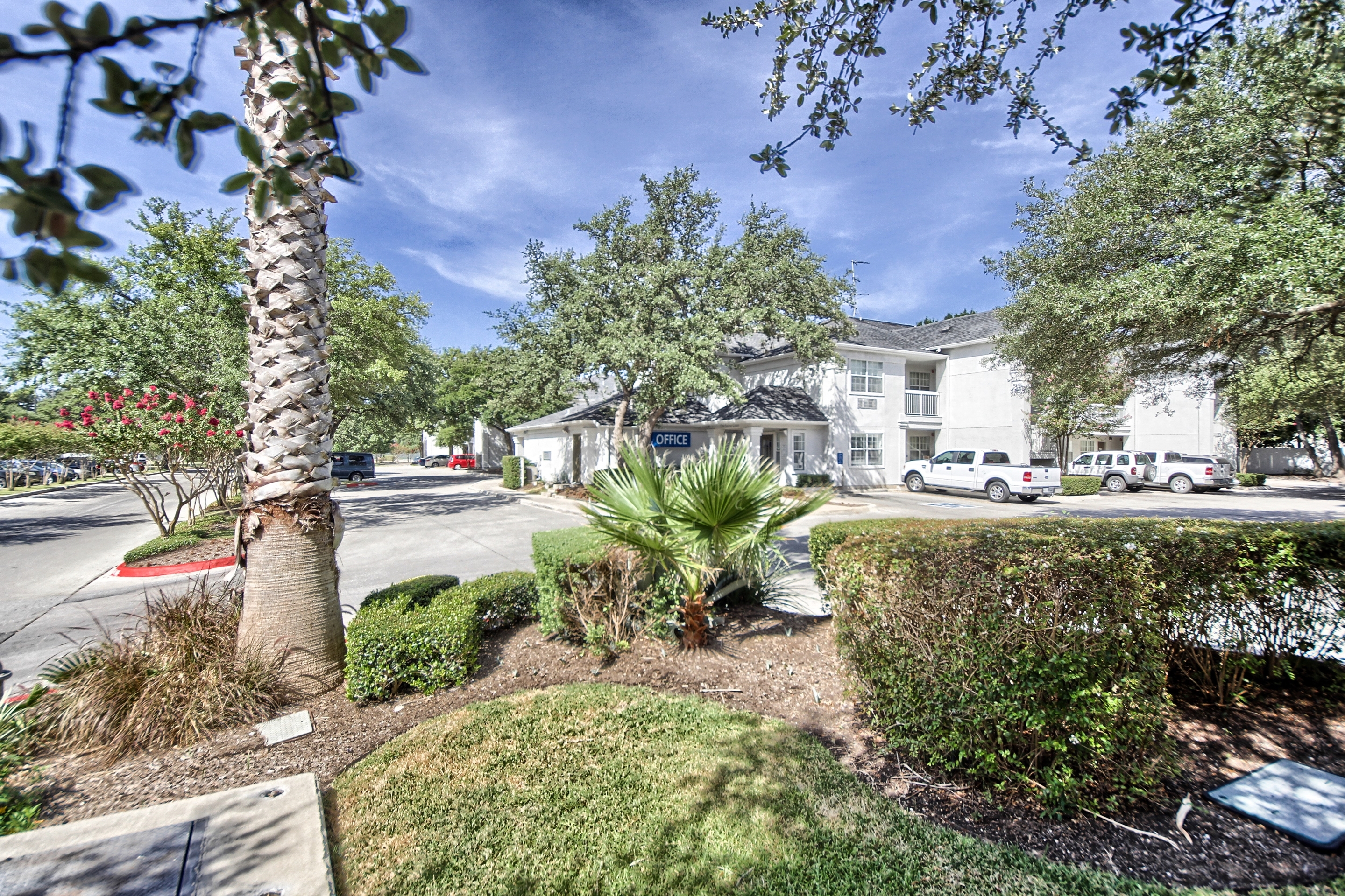 Studio 6 San Antonio - Medical Center