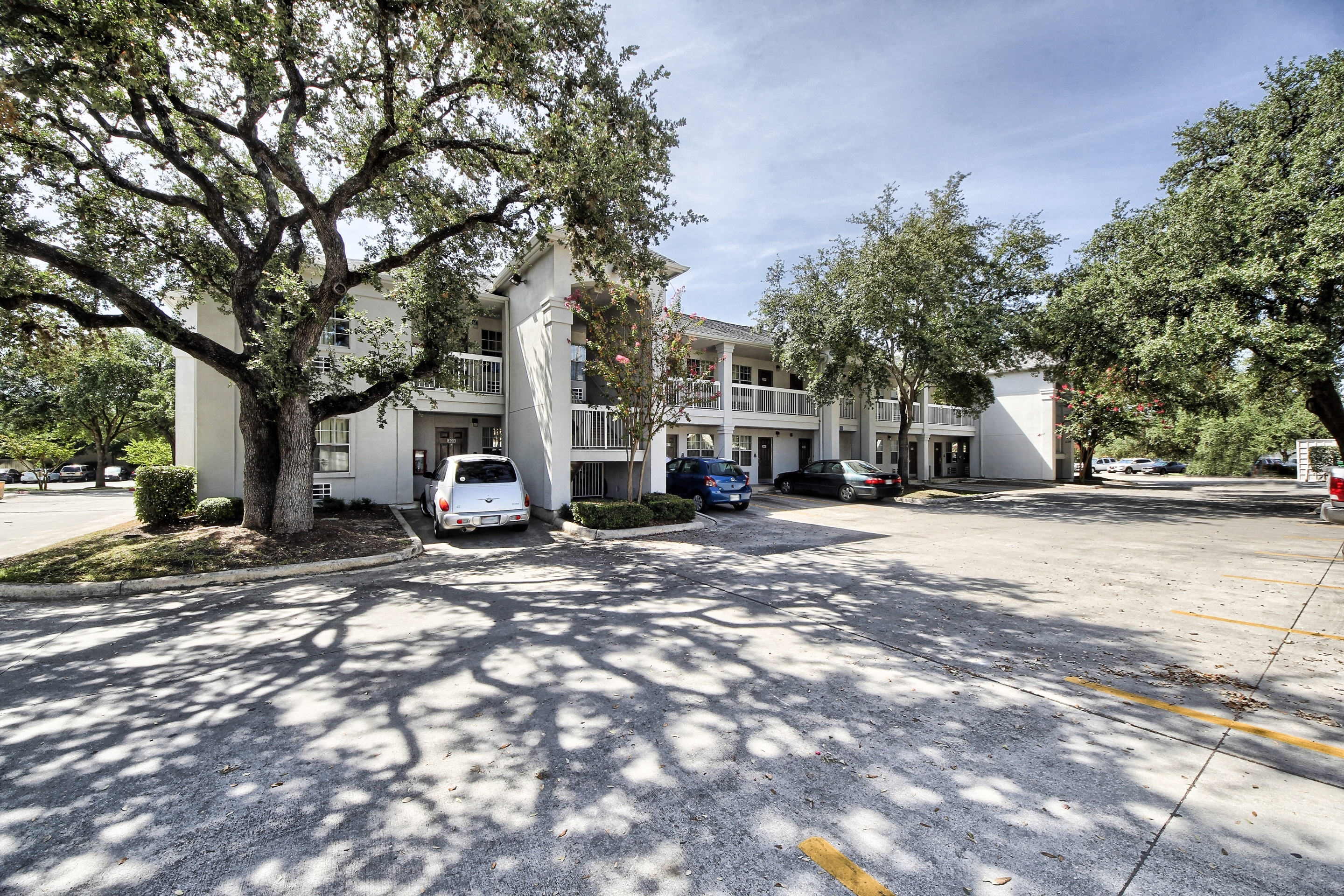 Studio 6 San Antonio - Medical Center