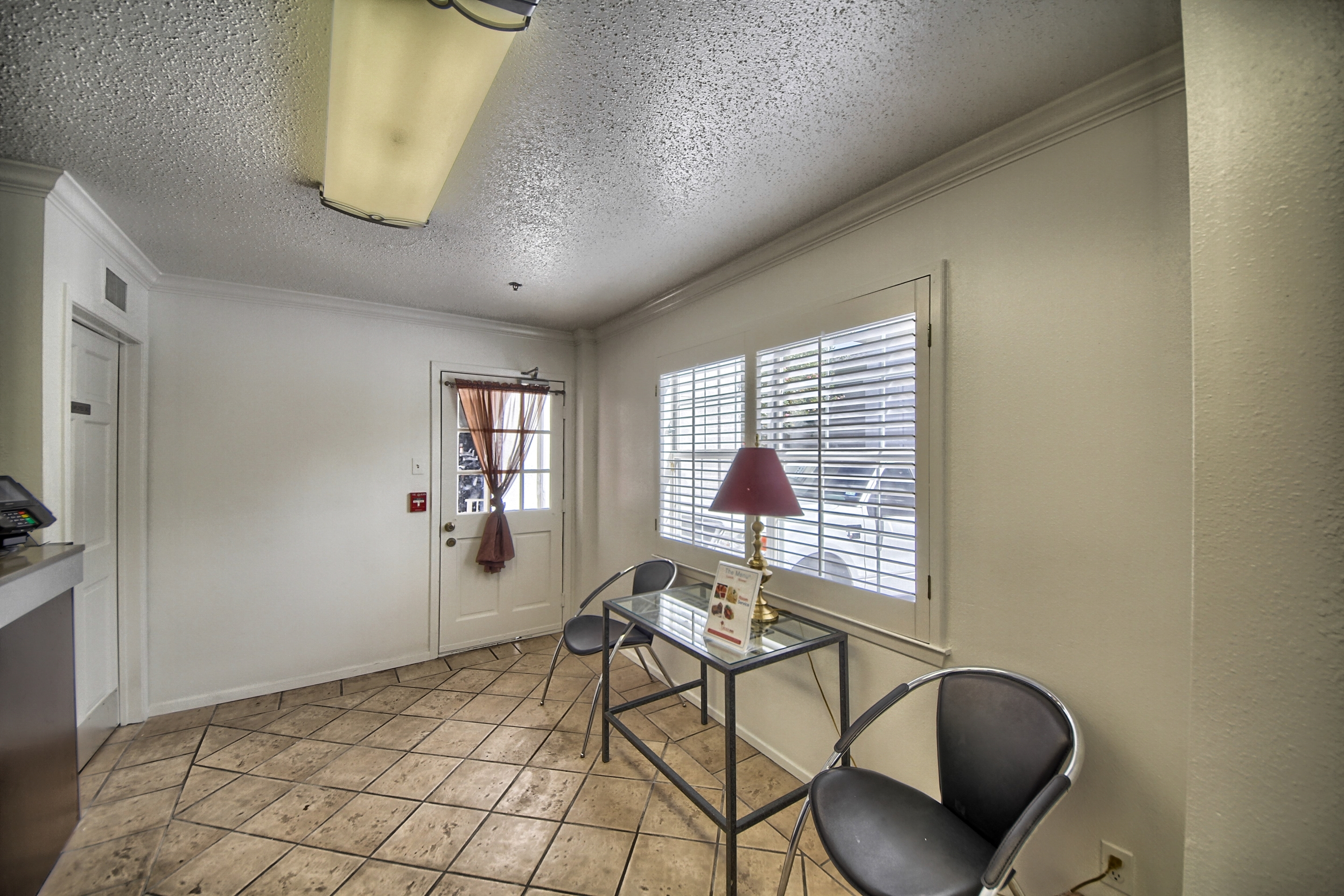 Studio 6 San Antonio - Medical Center