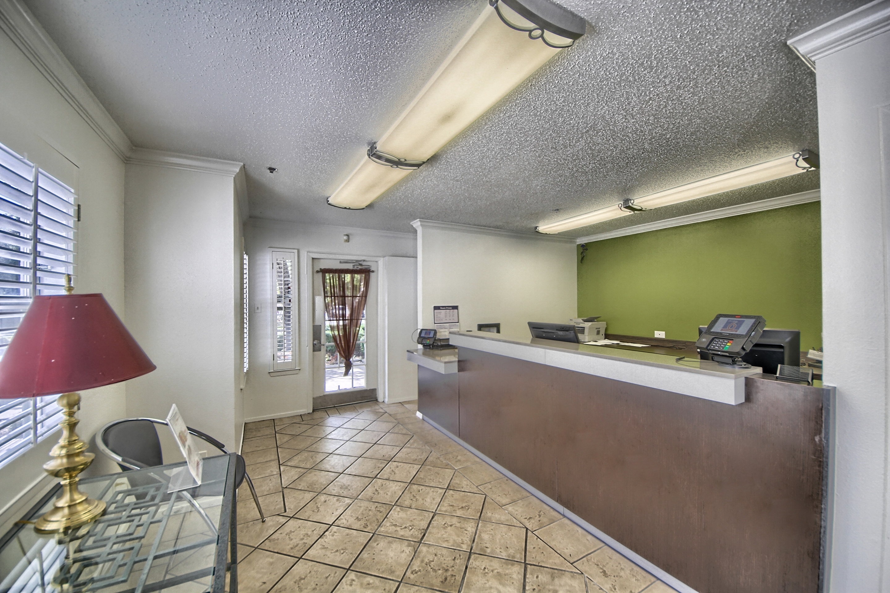 Studio 6 San Antonio - Medical Center