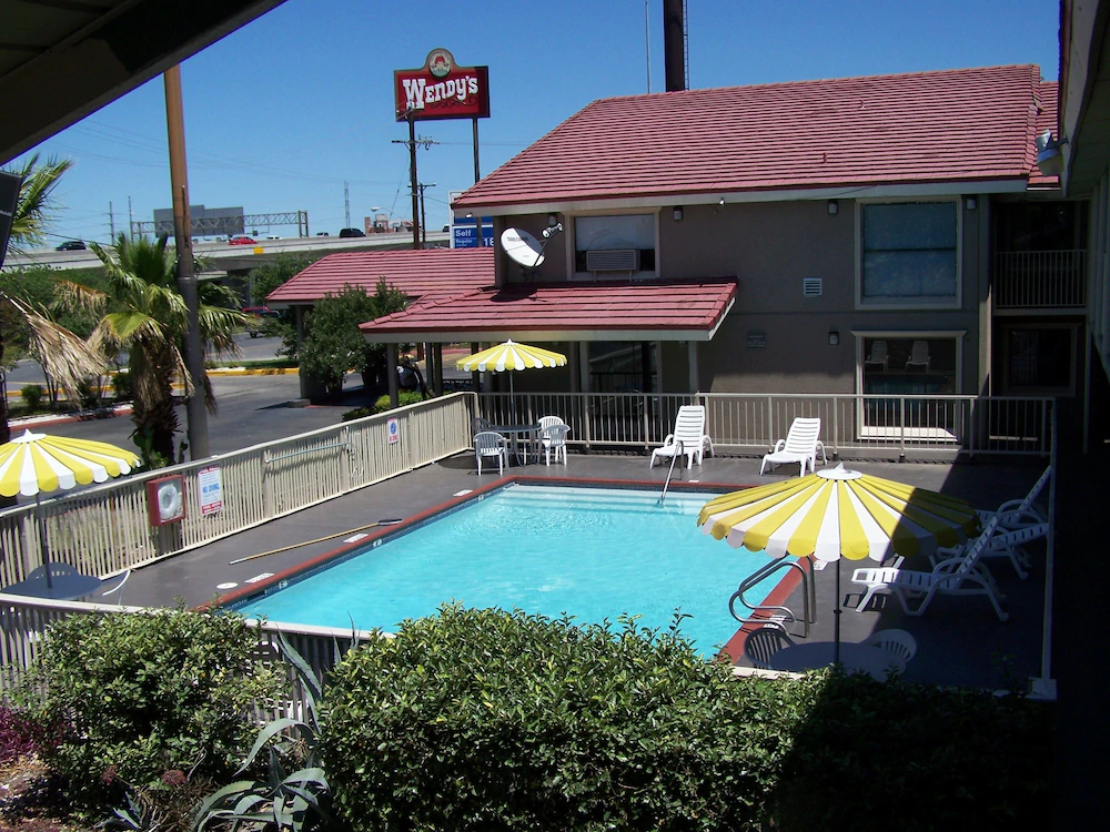 The Inn at Market Square Downtown
