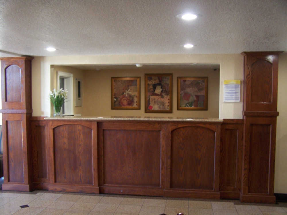 The Inn at Market Square Downtown