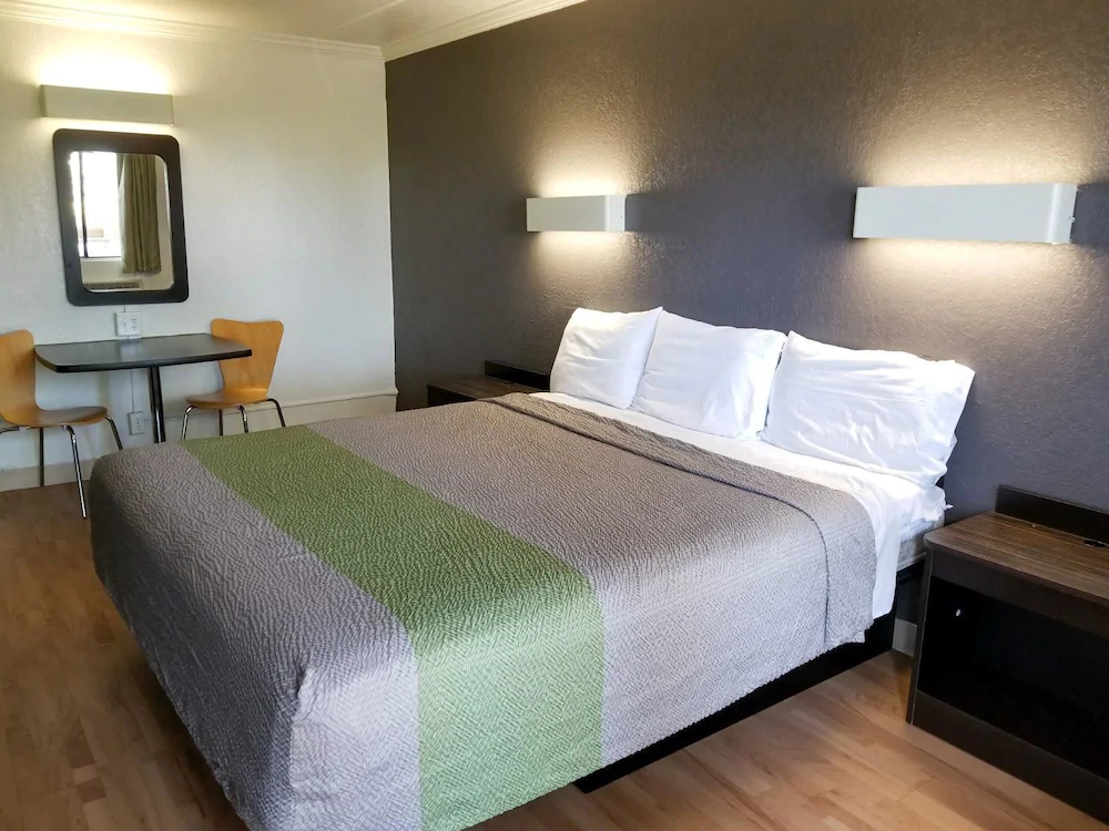 The Inn at Market Square Downtown