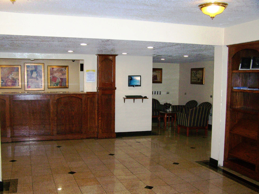 The Inn at Market Square Downtown