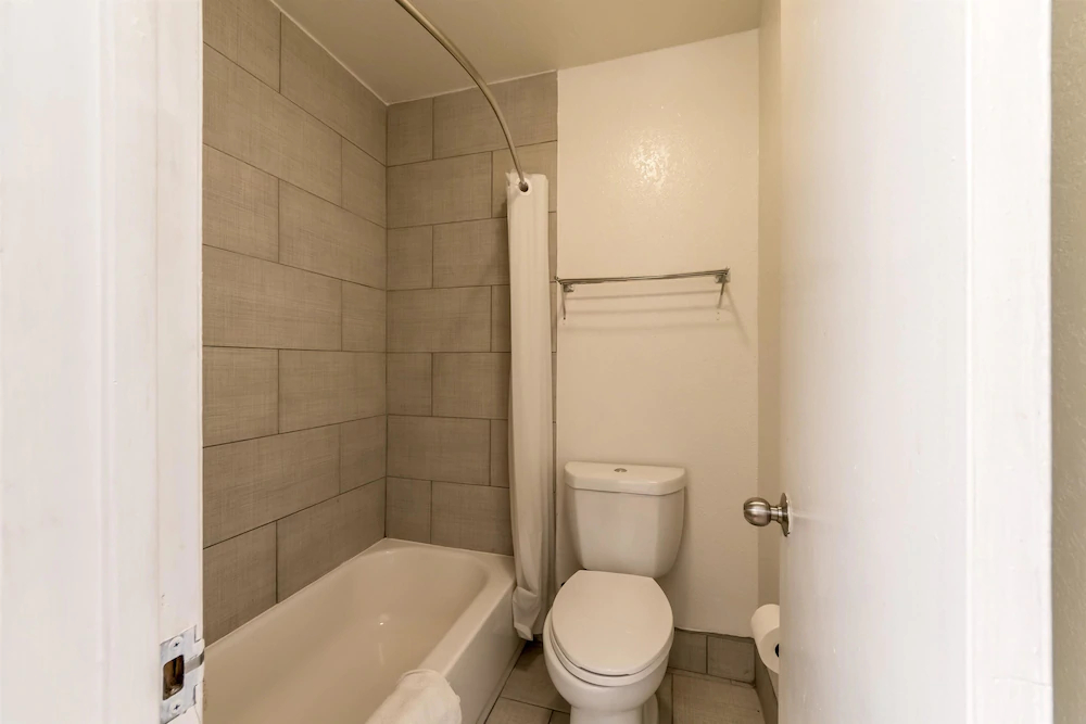 Studio 6 San Antonio, TX - Fort Sam Houston Area