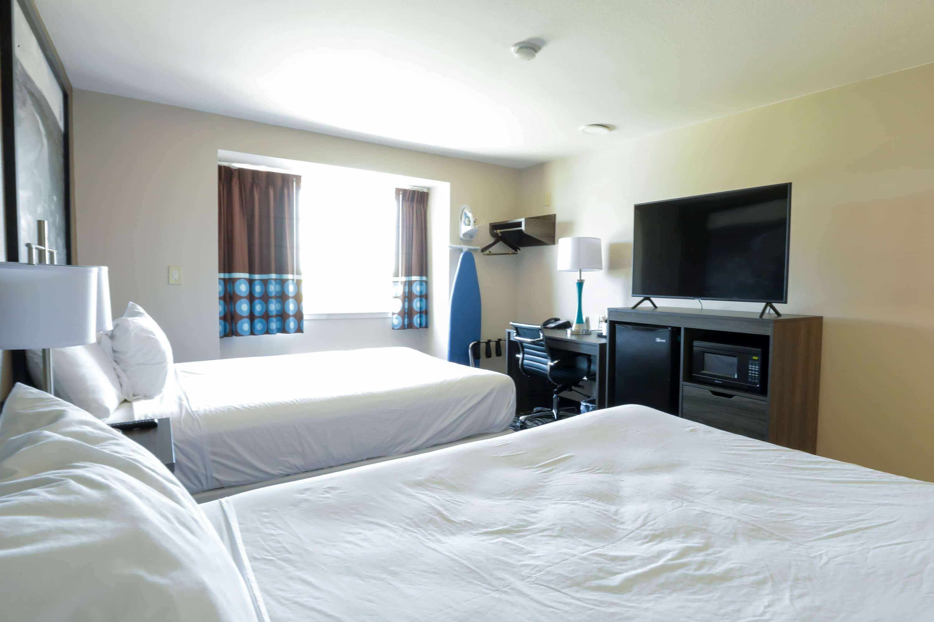 Super 8 by Wyndham San Antonio Airport North