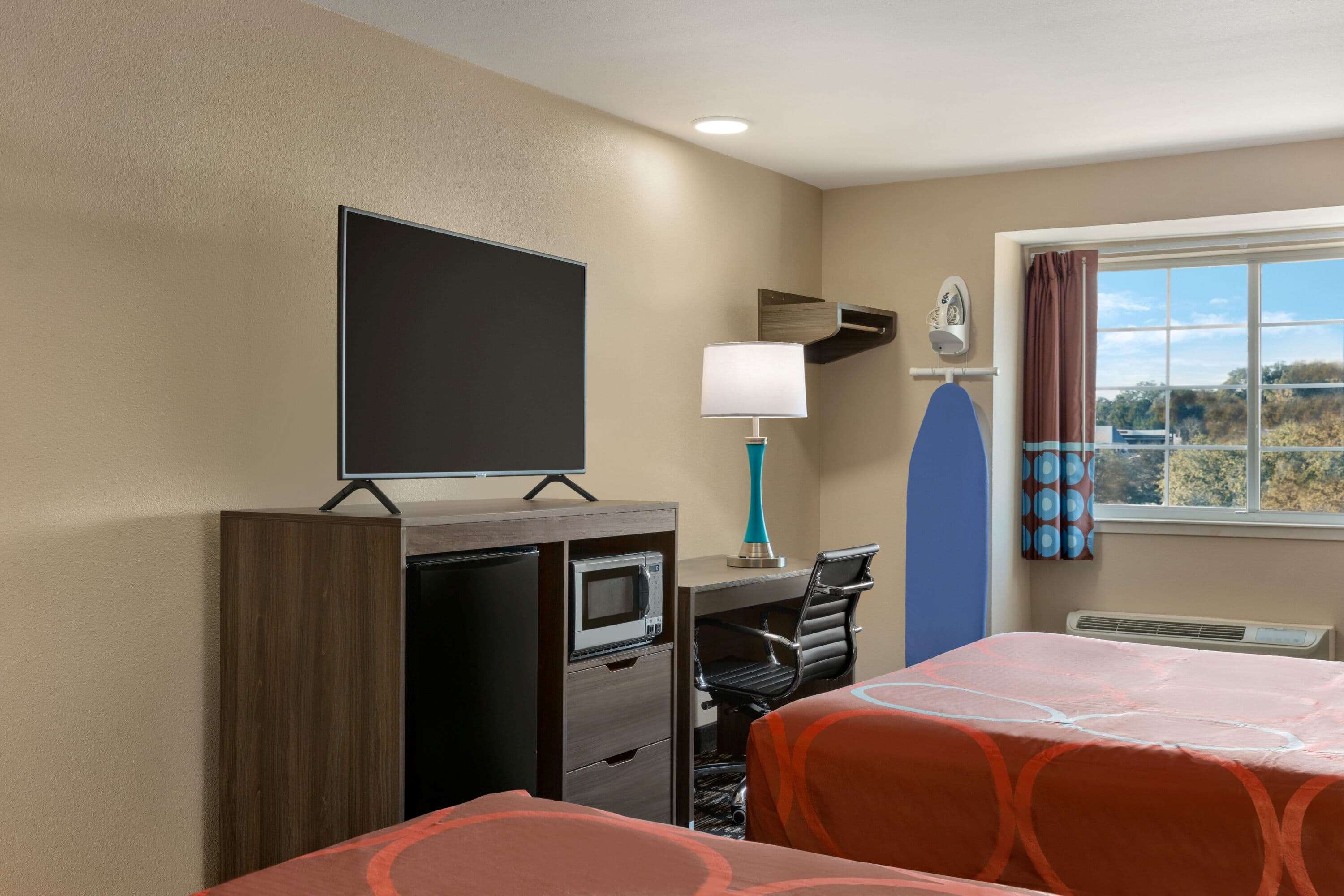 Super 8 by Wyndham San Antonio Airport North