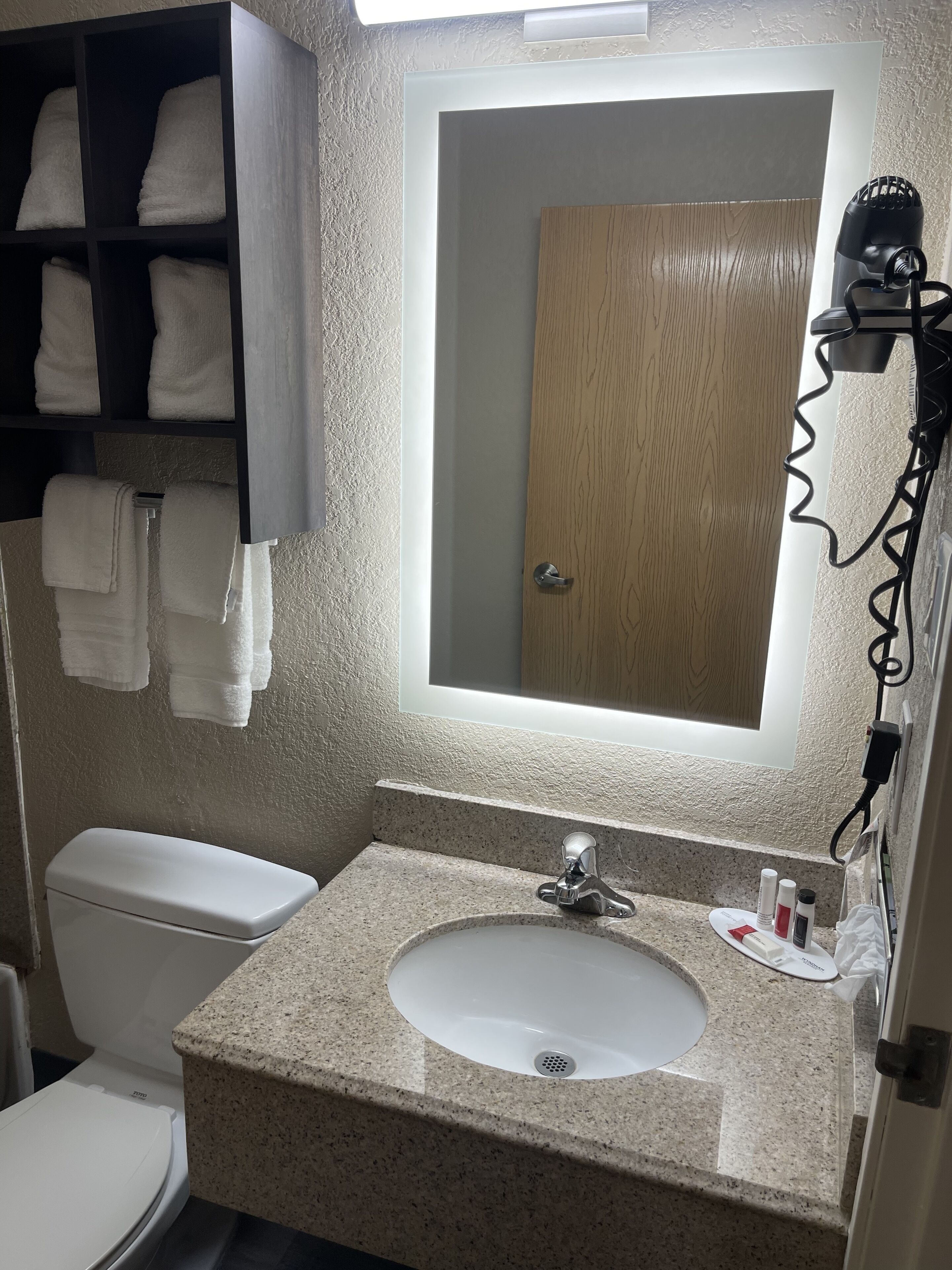 Super 8 by Wyndham San Antonio Downtown Northeast