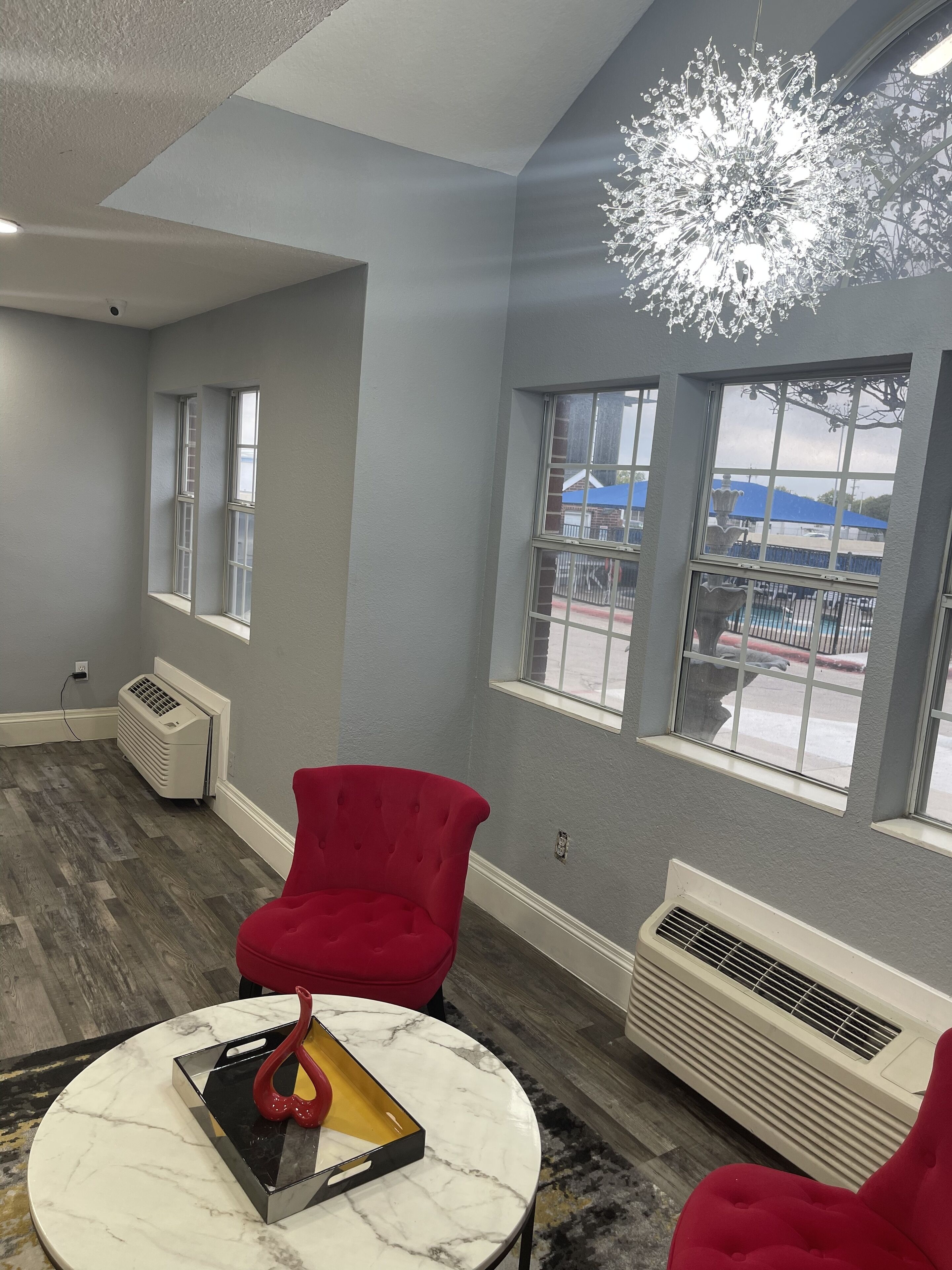 Super 8 by Wyndham San Antonio Downtown Northeast