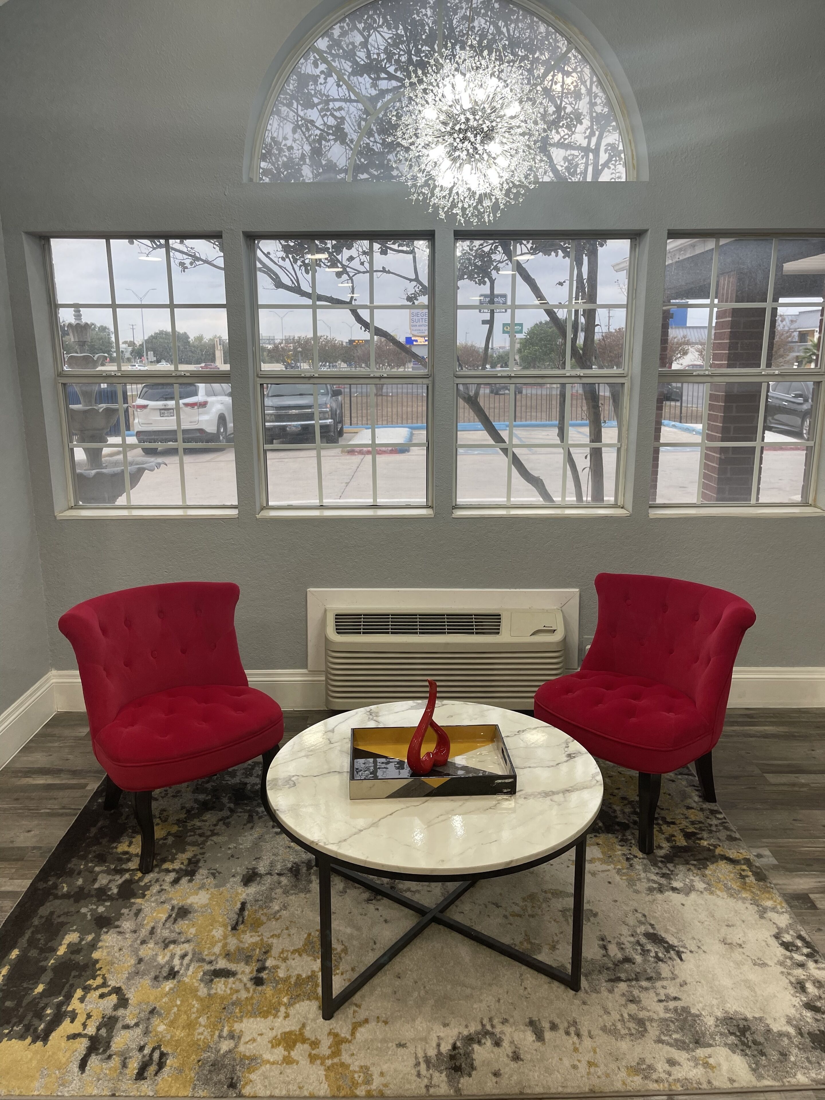 Super 8 by Wyndham San Antonio Downtown Northeast