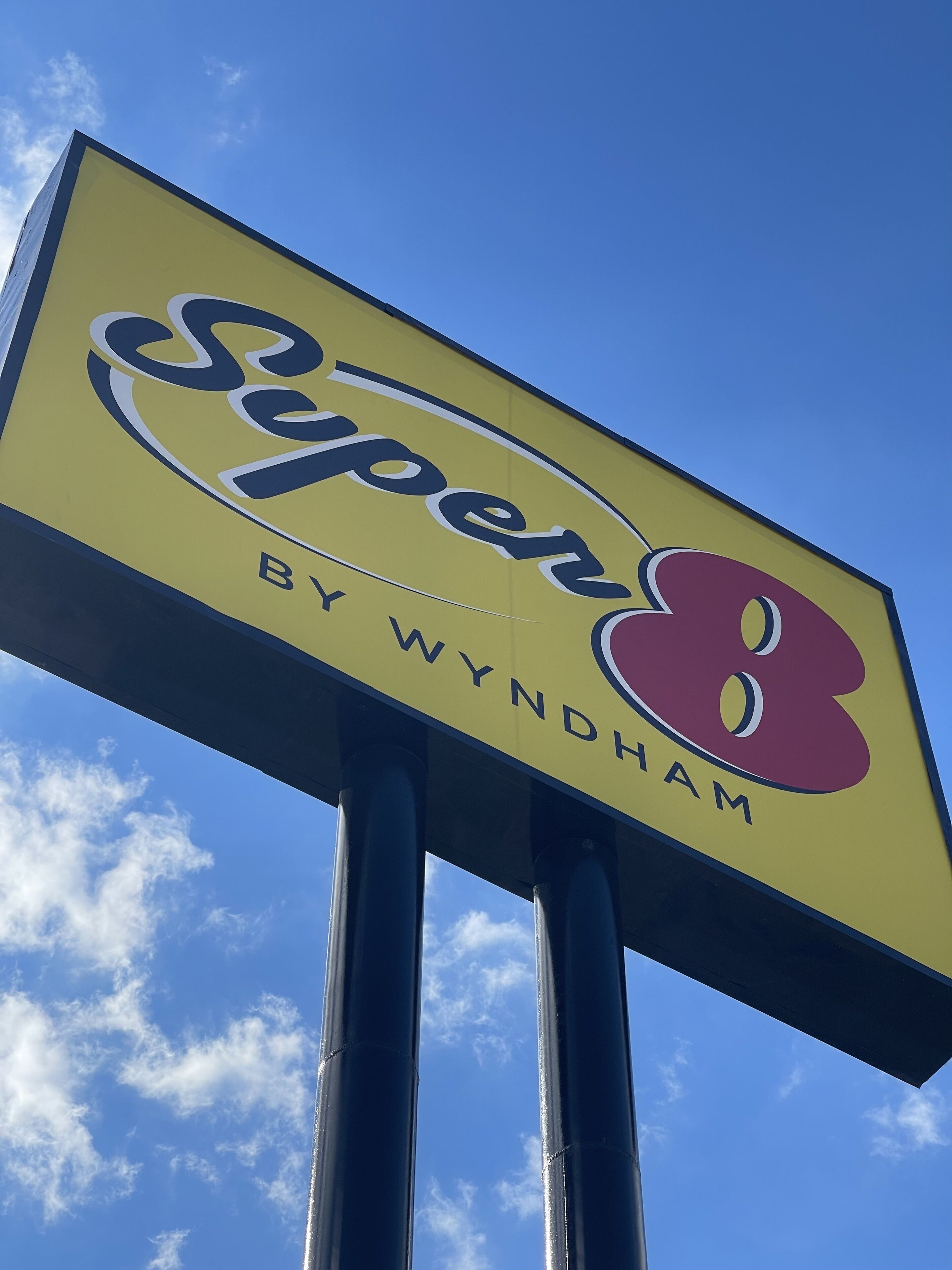 Super 8 by Wyndham San Antonio Downtown Northeast
