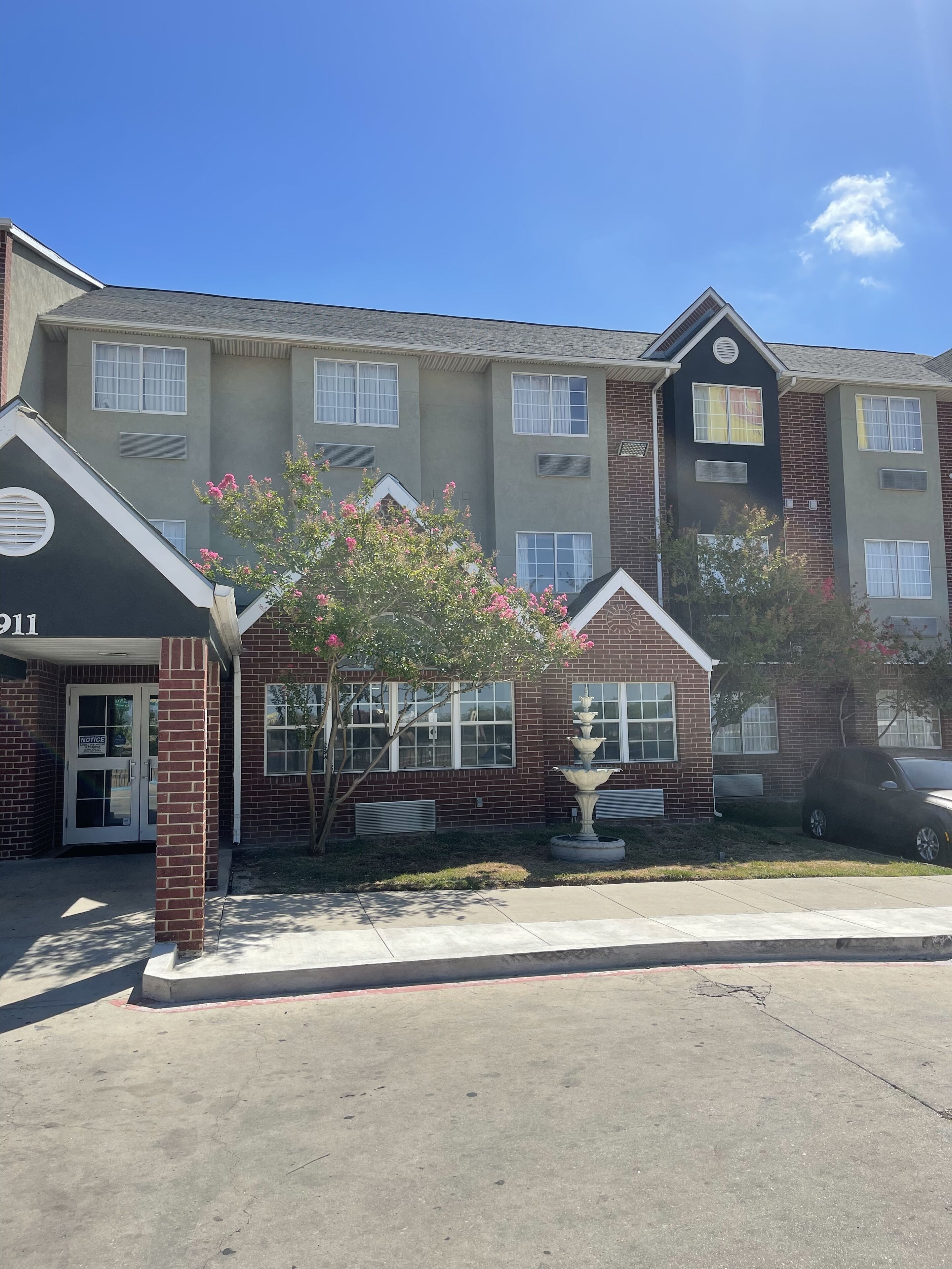 Super 8 by Wyndham San Antonio Downtown Northeast