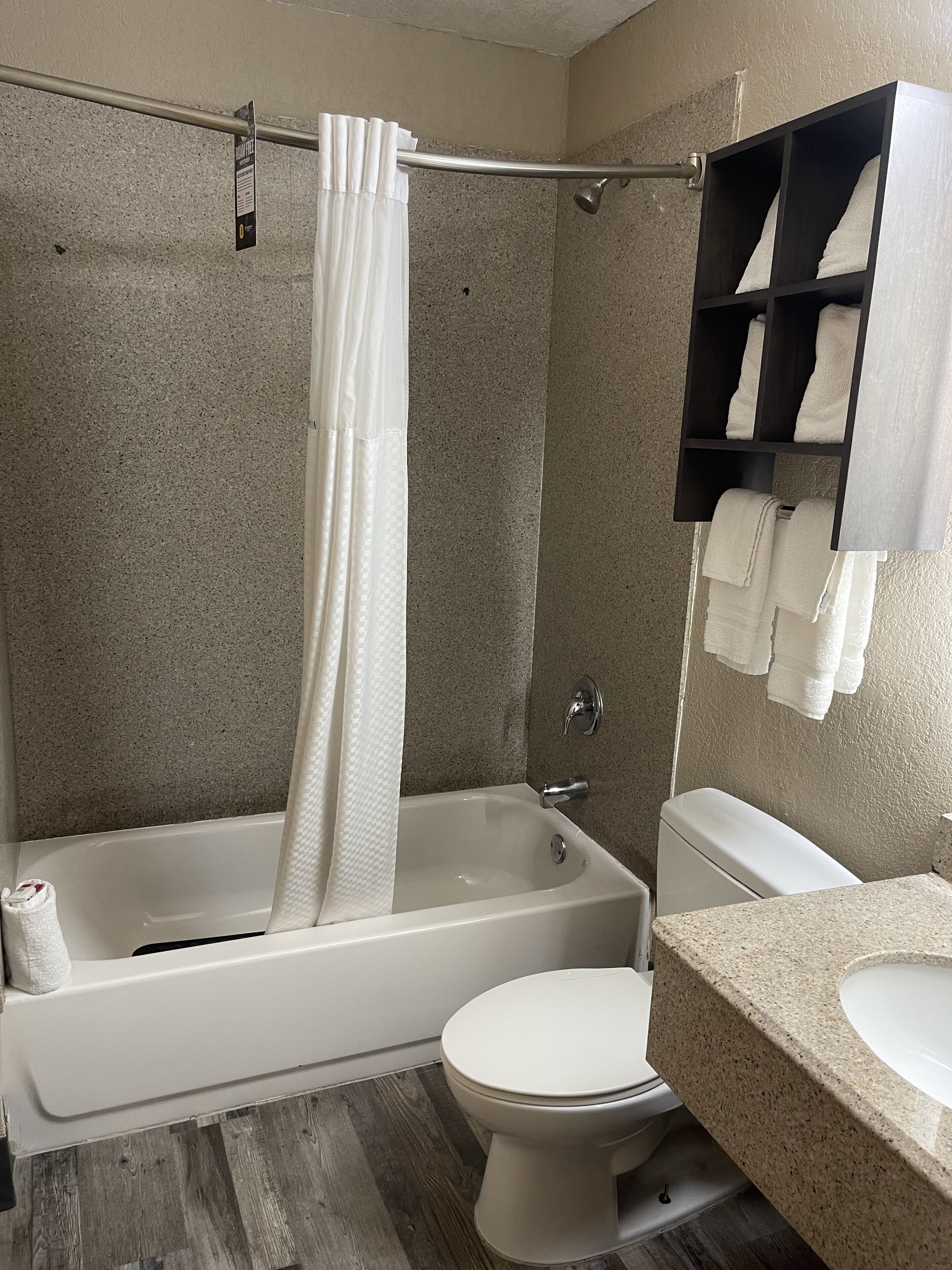 Super 8 by Wyndham San Antonio Downtown Northeast
