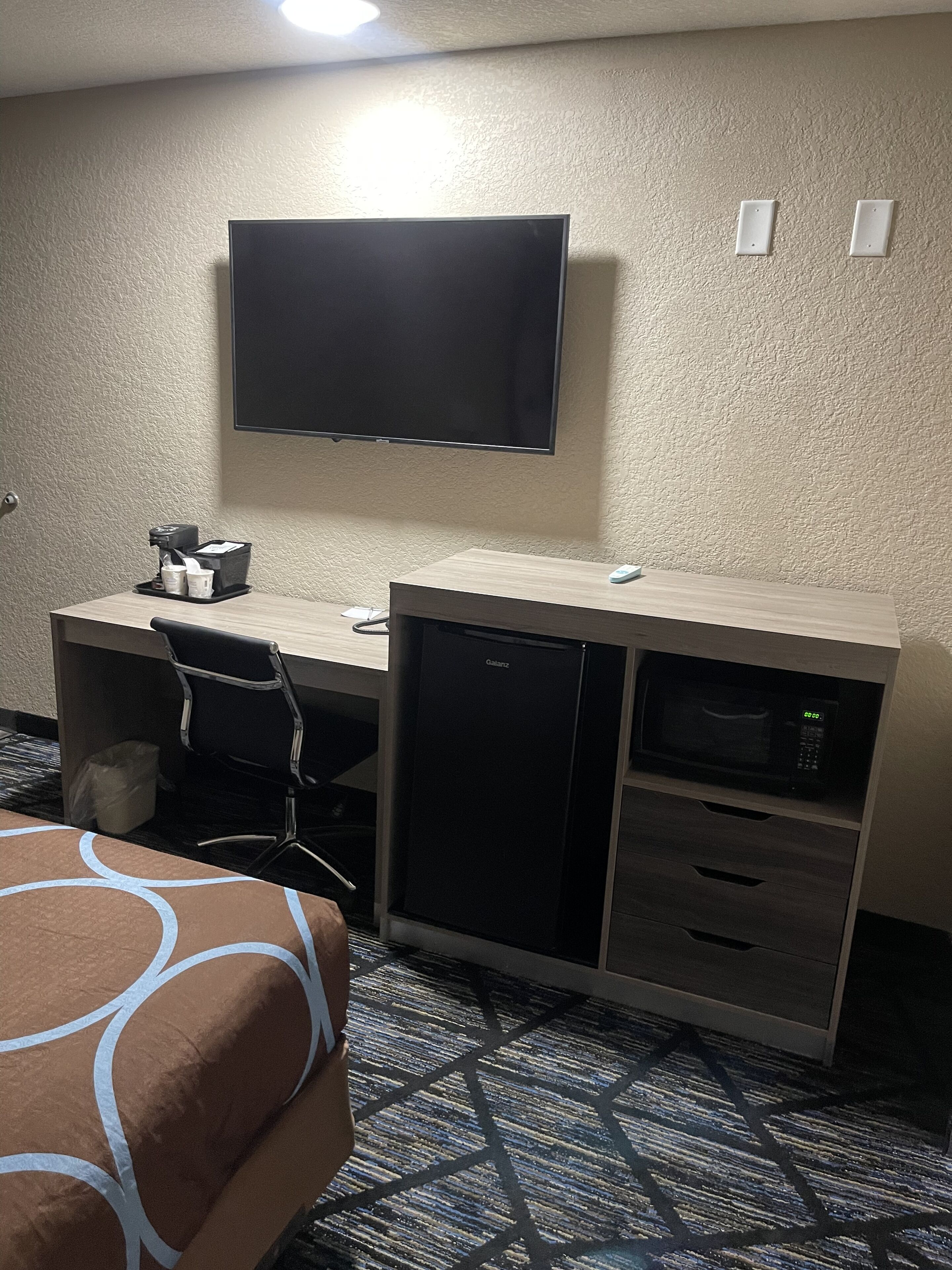 Super 8 by Wyndham San Antonio Downtown Northeast