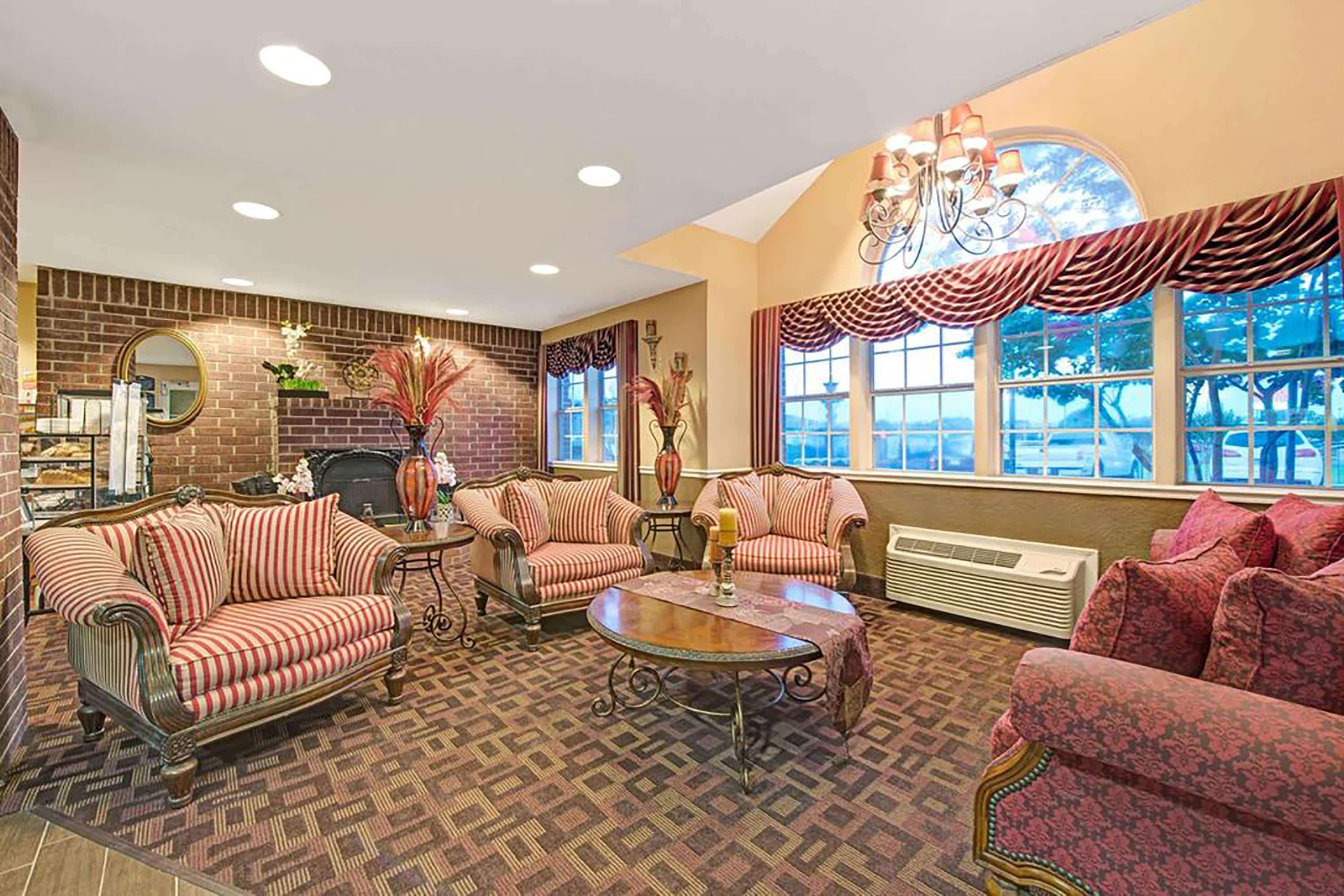 Super 8 by Wyndham San Antonio Downtown Northeast