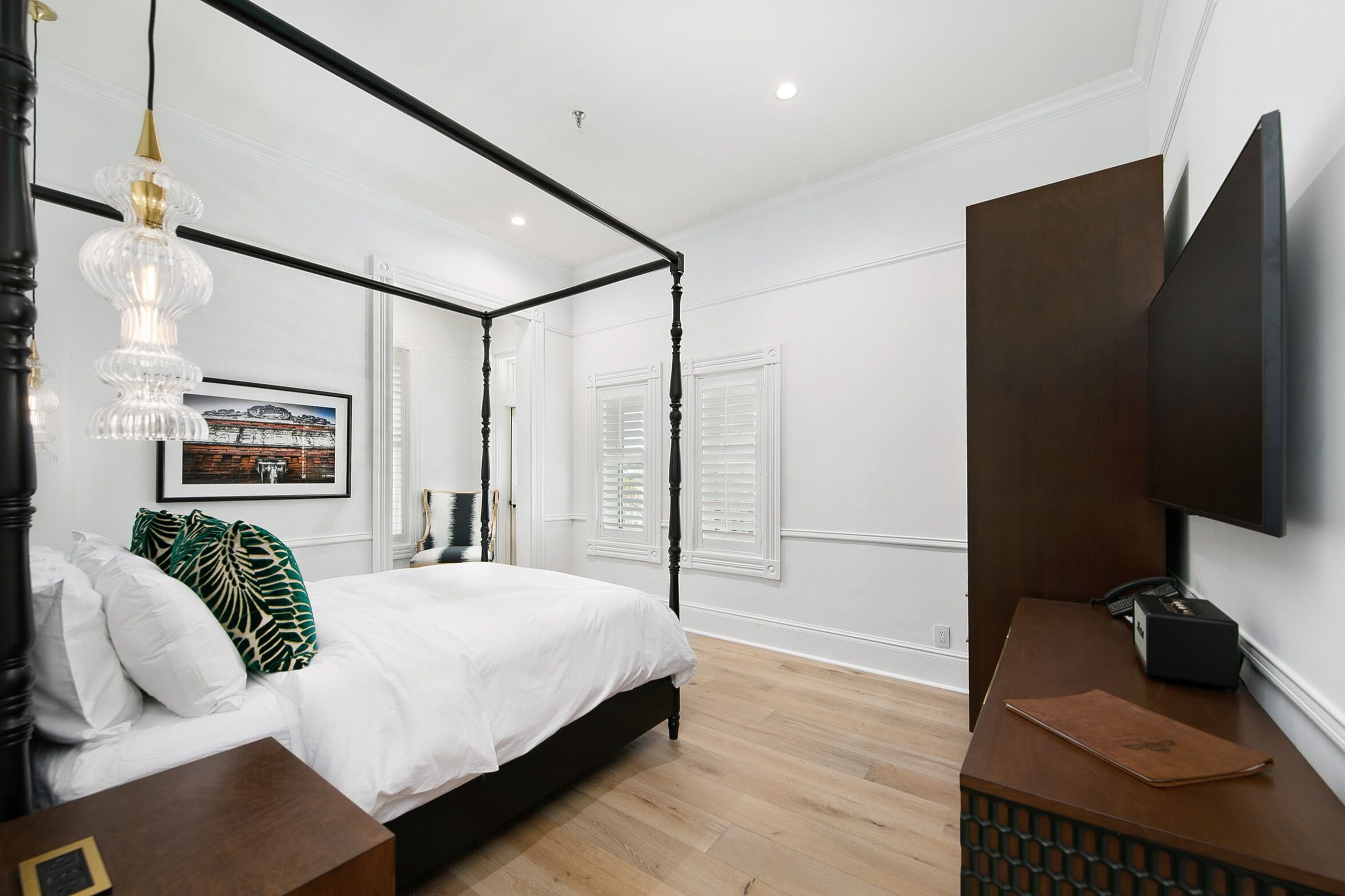 The Fairmount