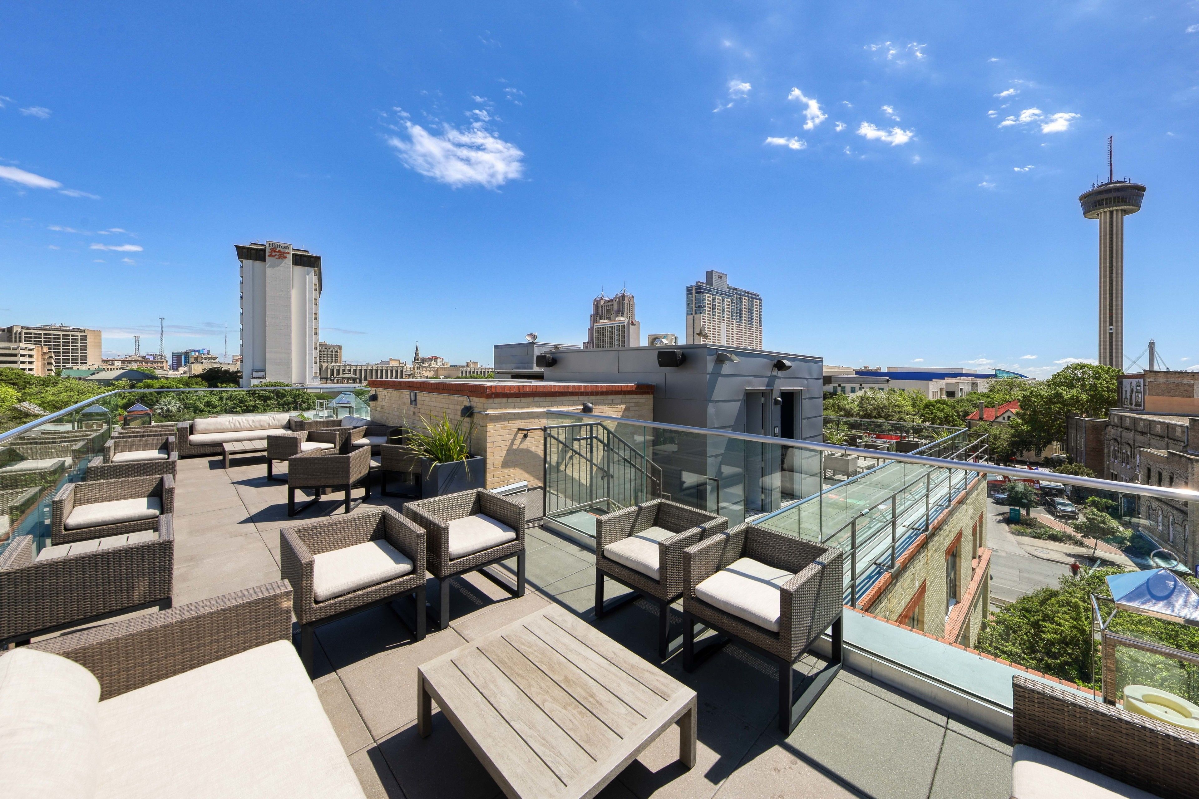 The Fairmount