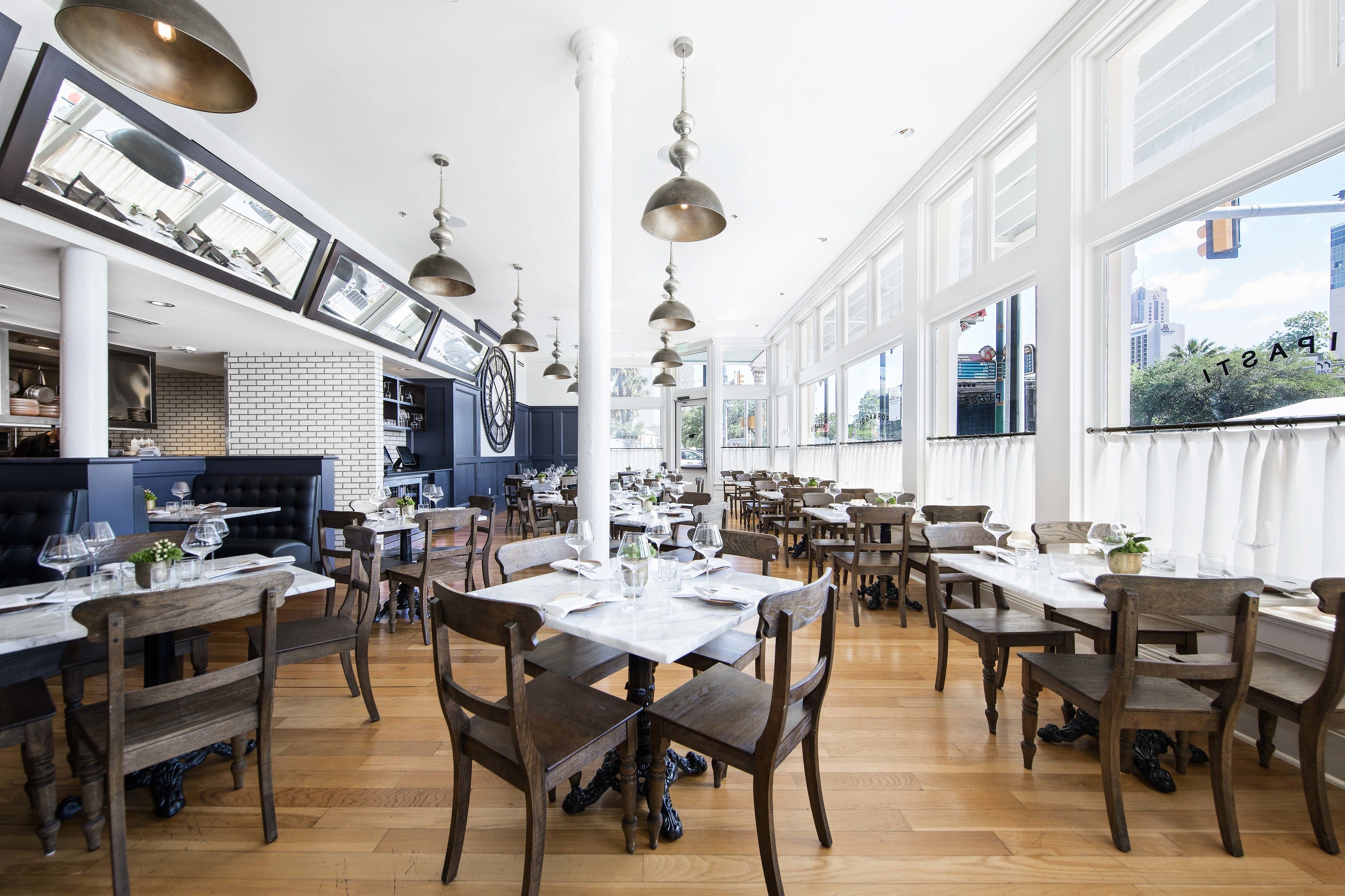 The Fairmount