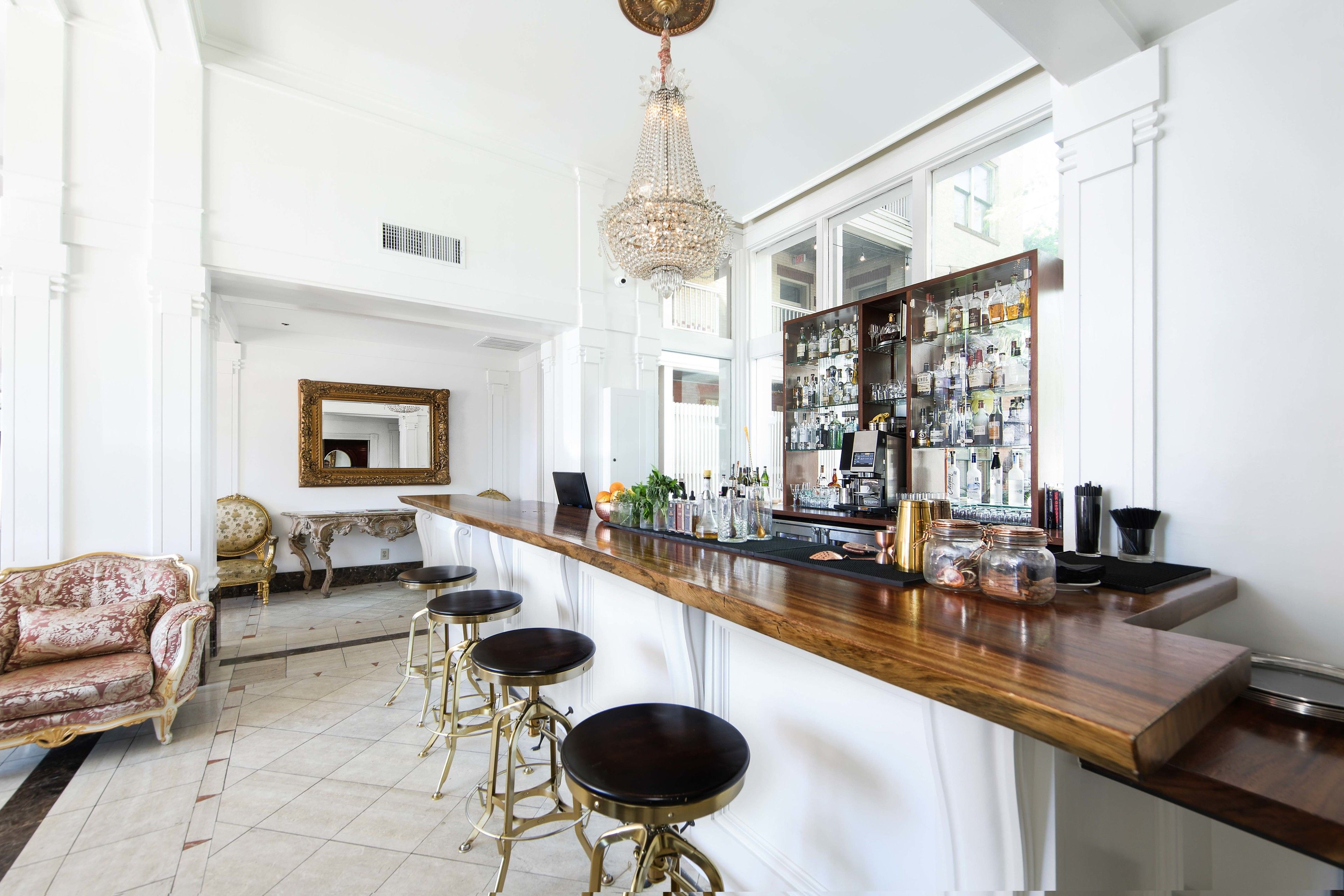 The Fairmount