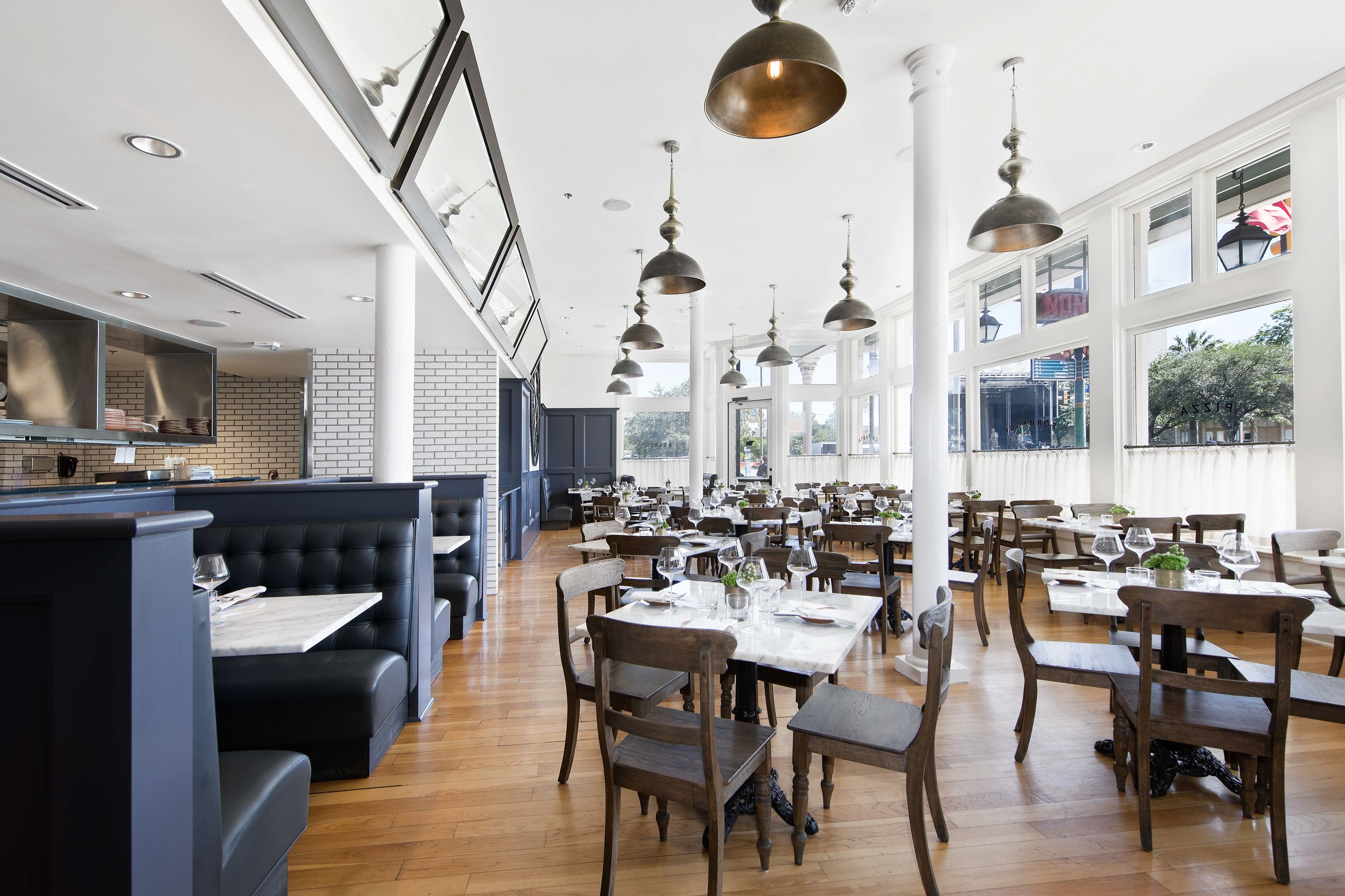 The Fairmount
