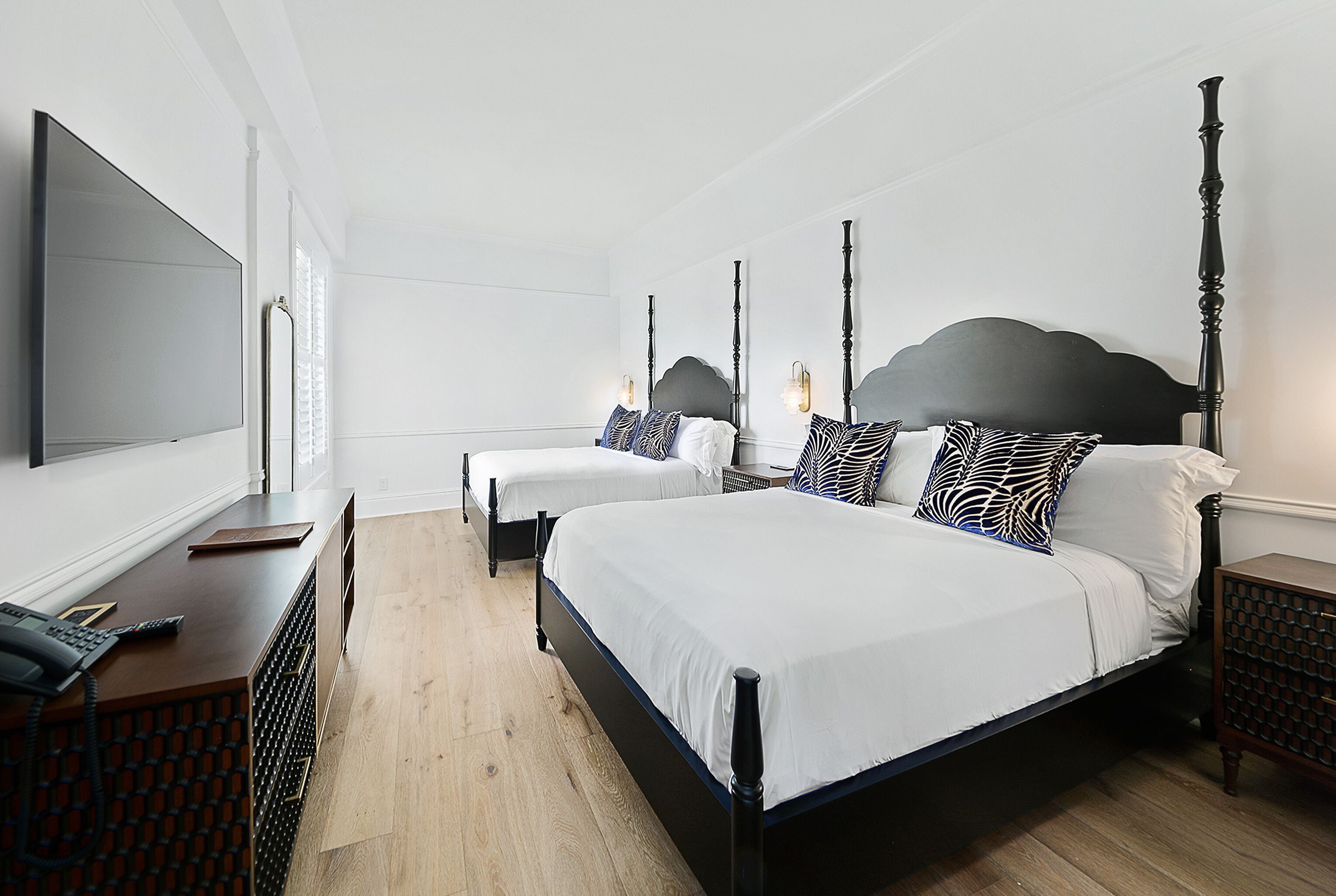 The Fairmount