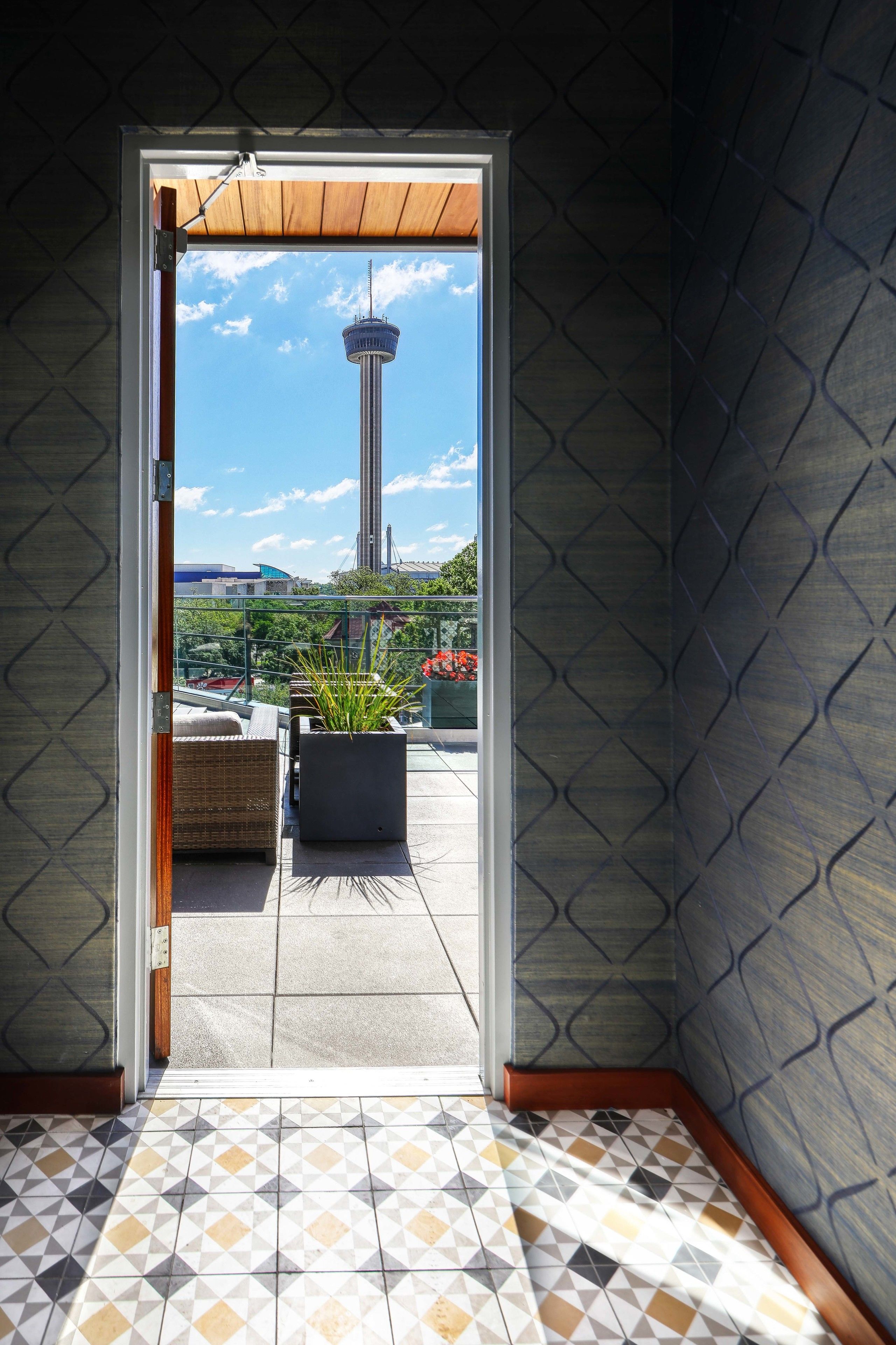 The Fairmount