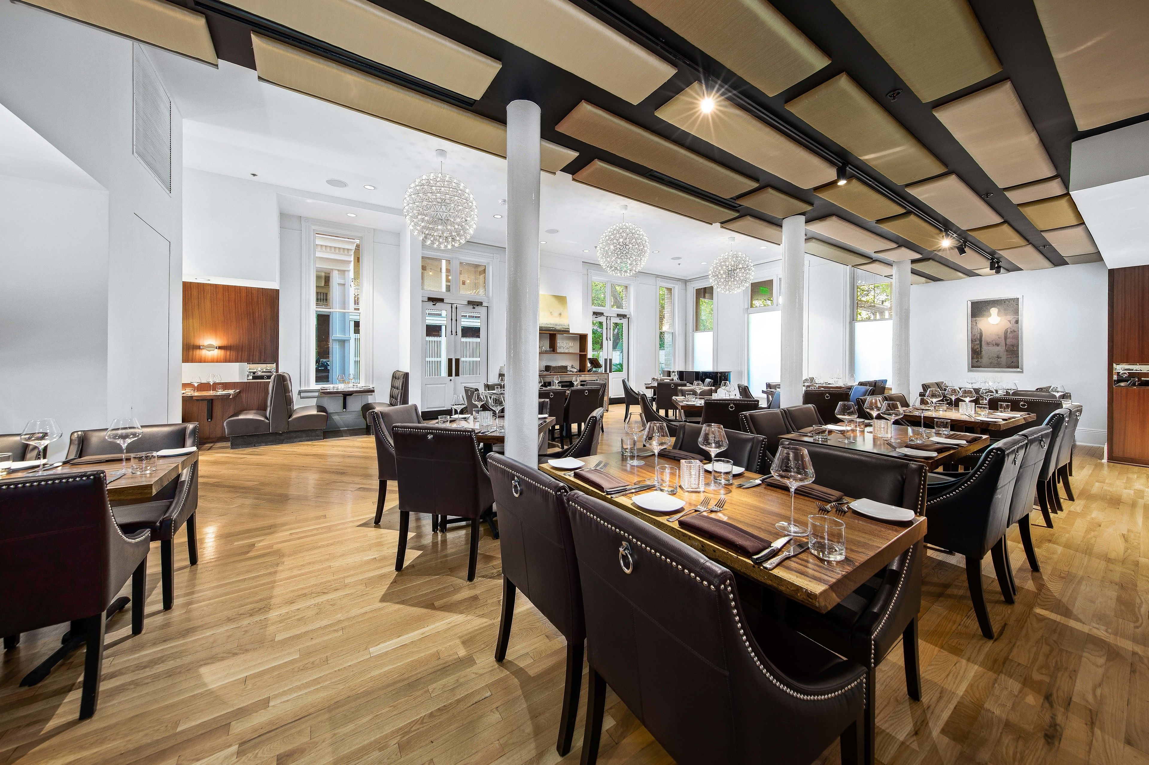 The Fairmount