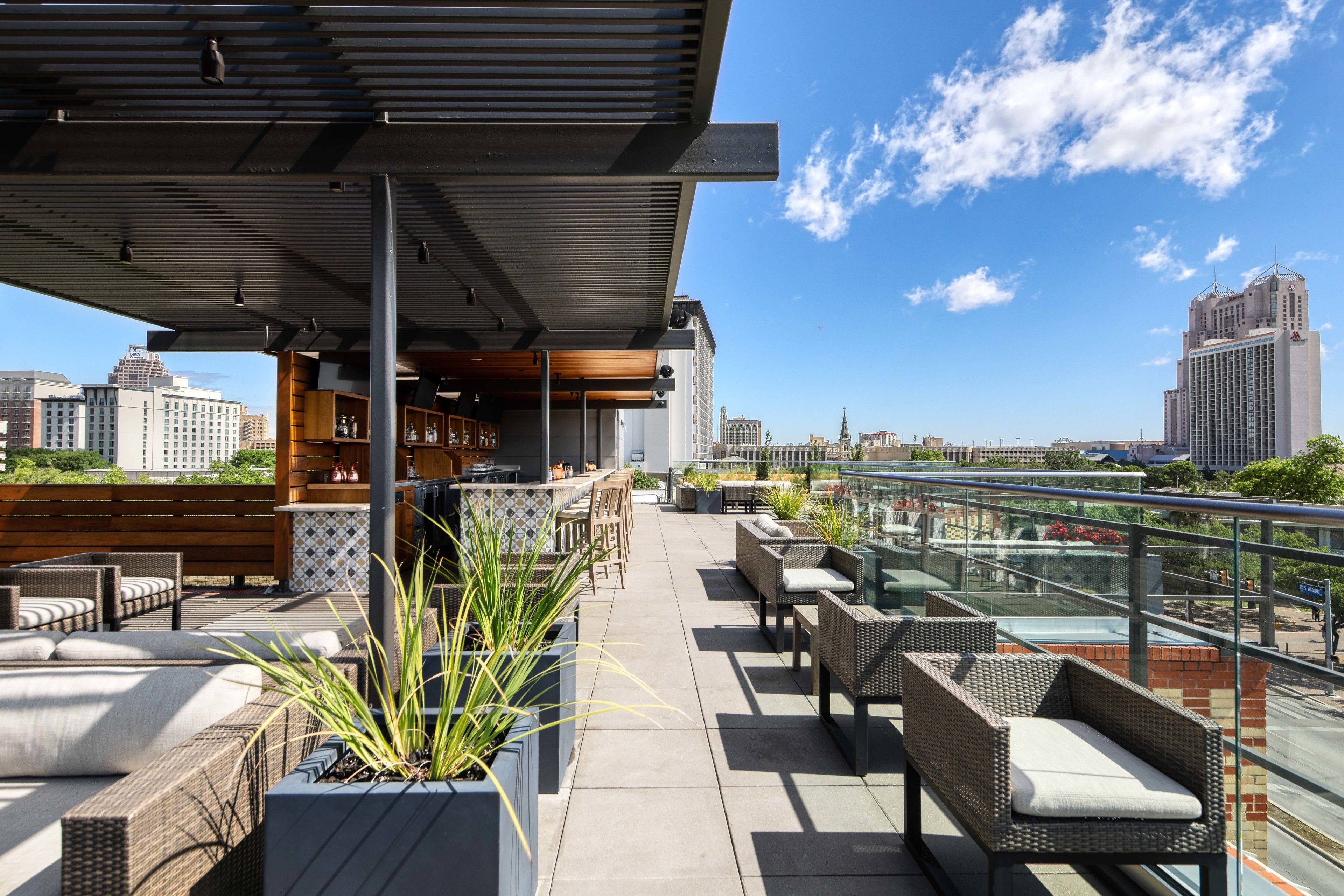 The Fairmount