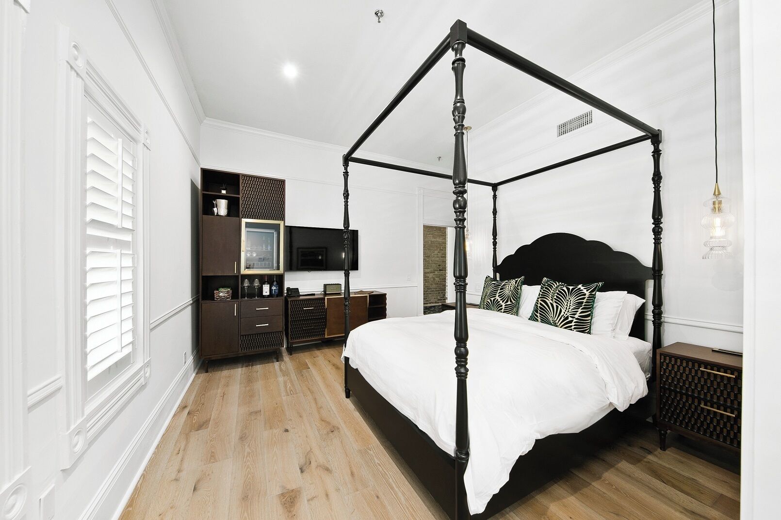 The Fairmount
