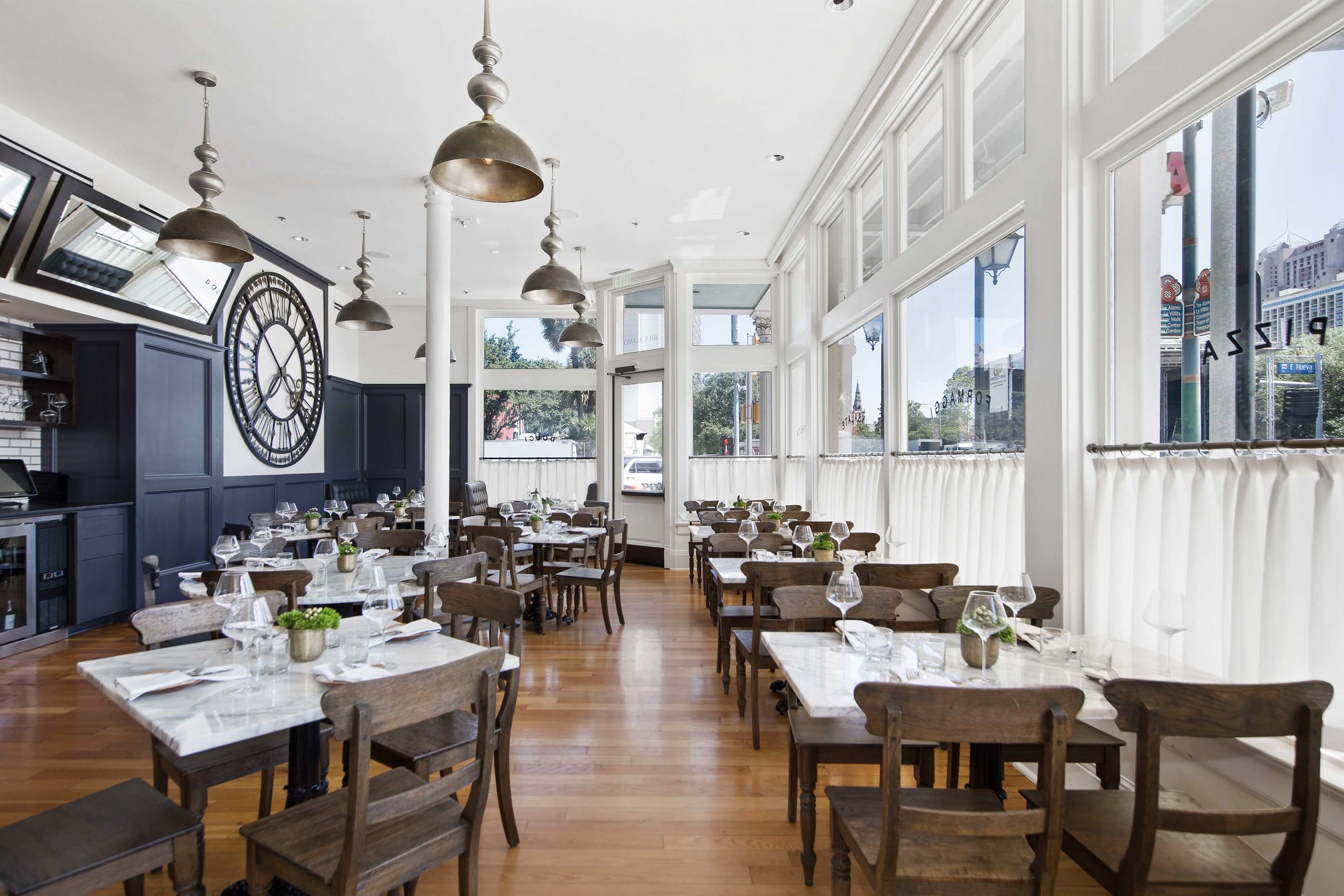 The Fairmount