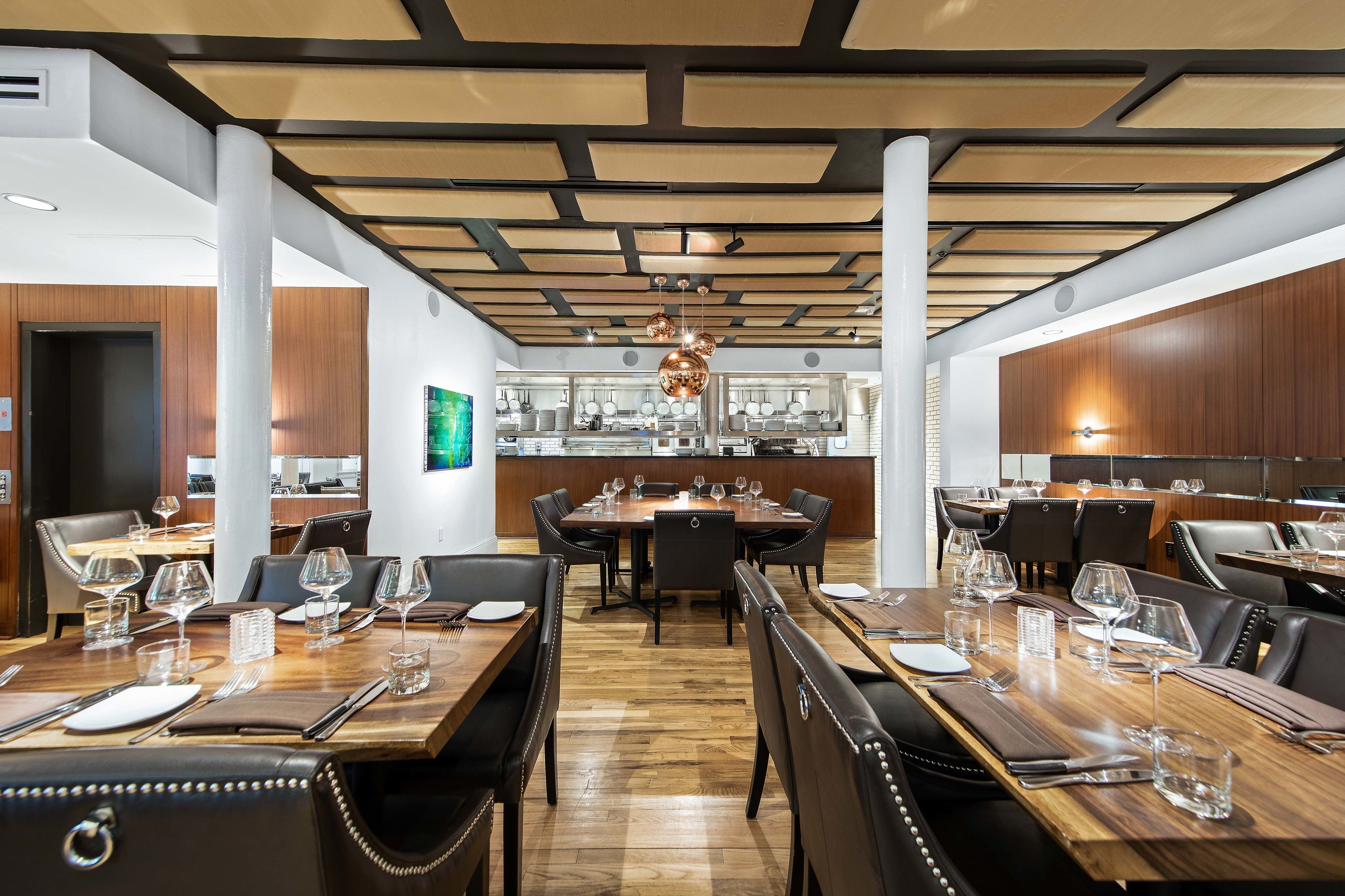 The Fairmount