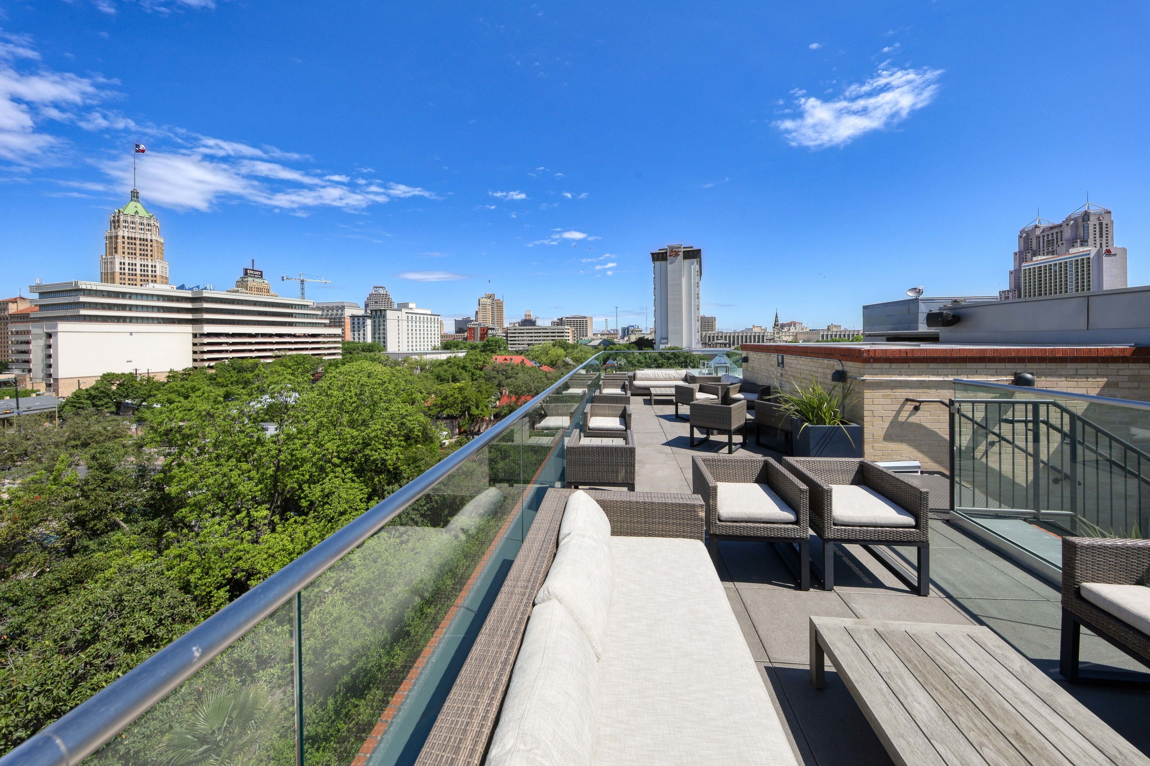 The Fairmount