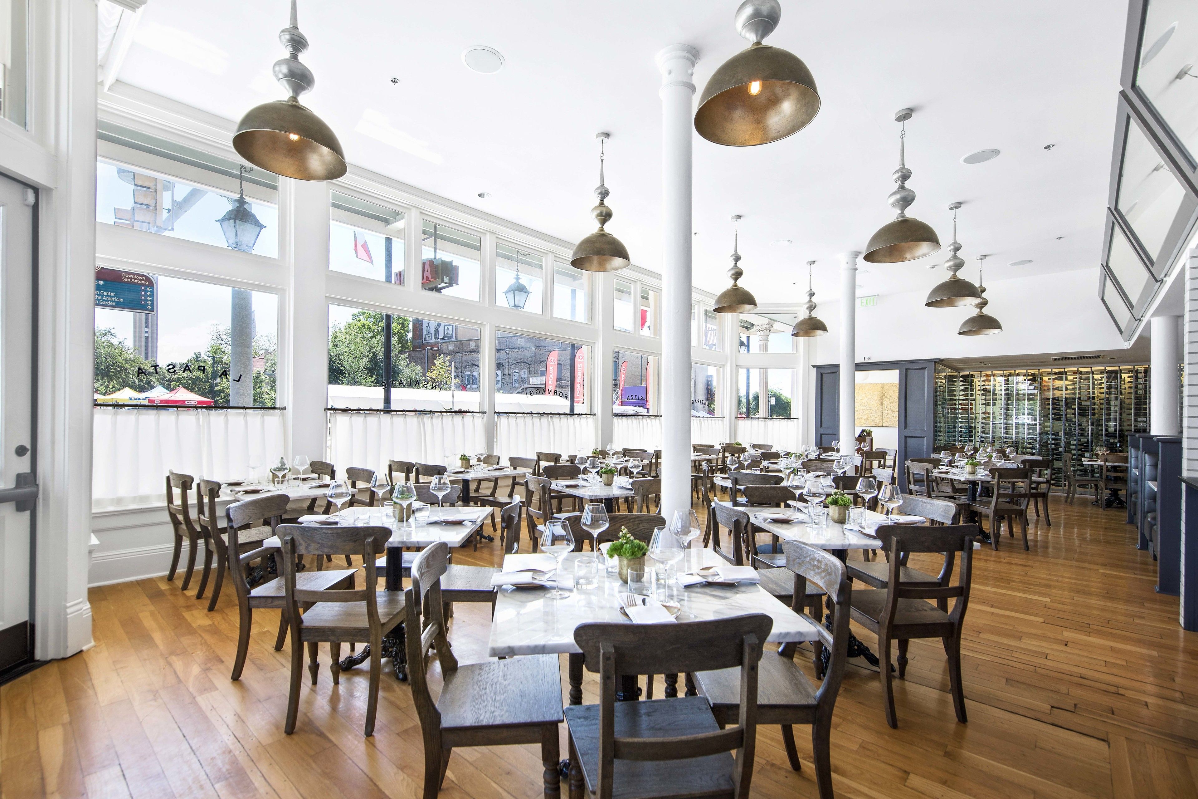 The Fairmount