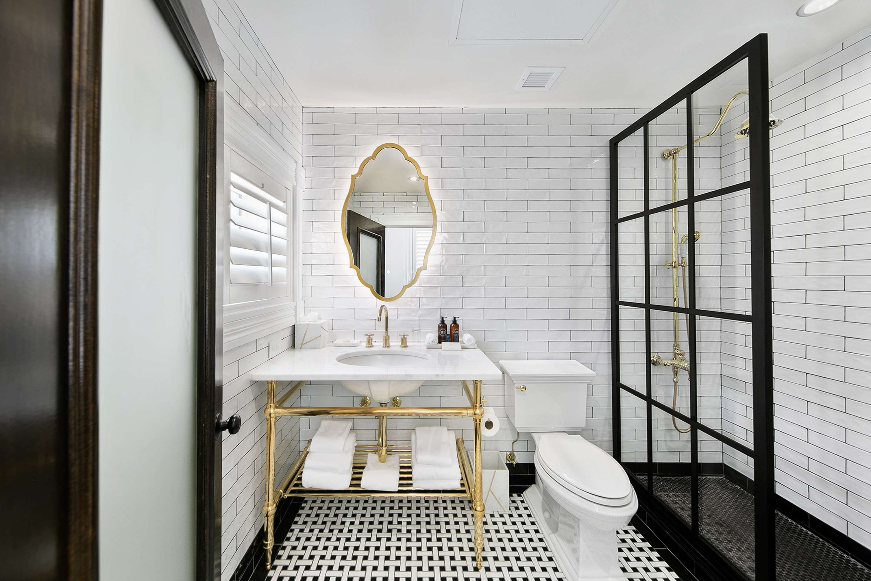 The Fairmount