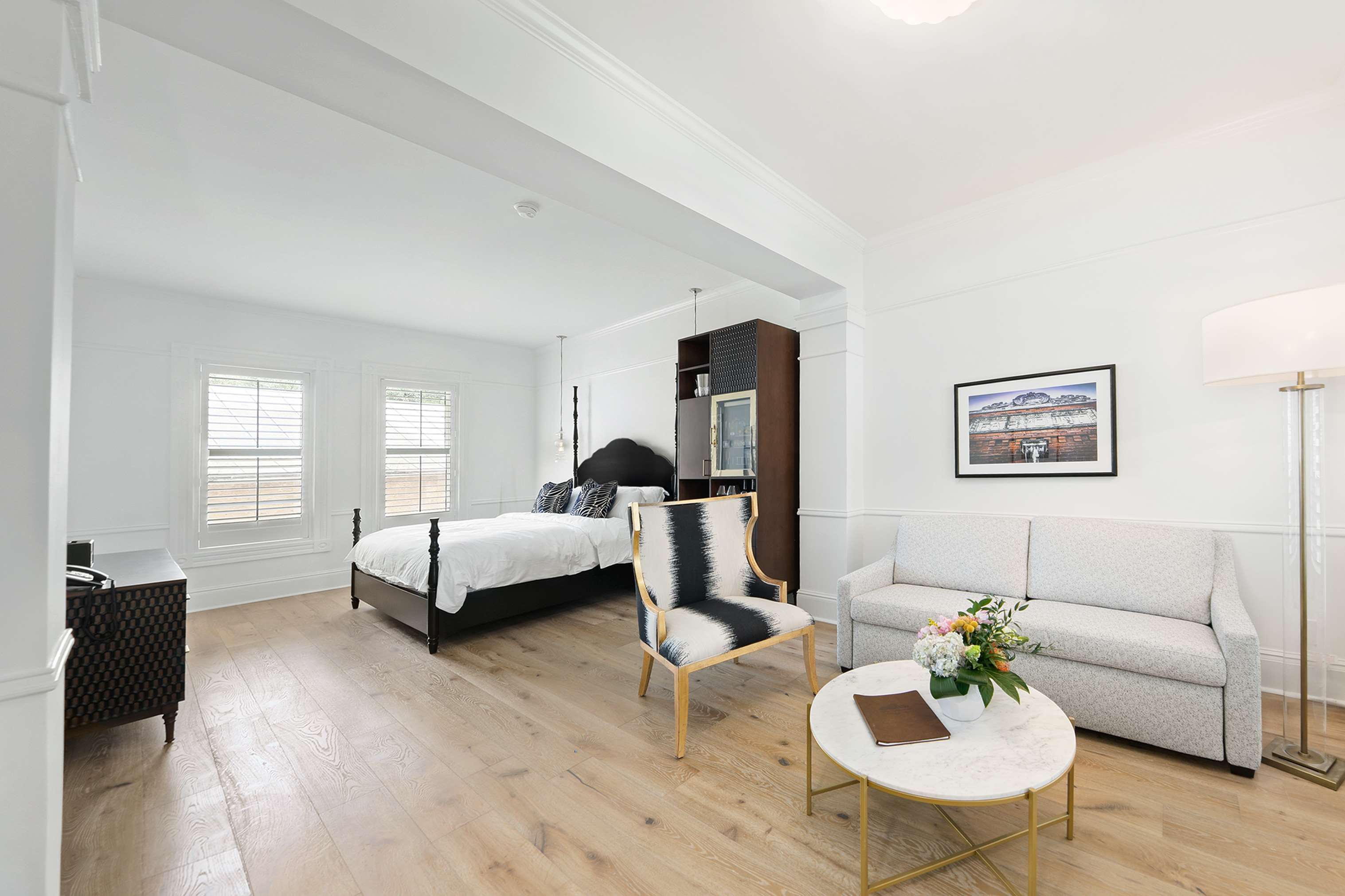 The Fairmount