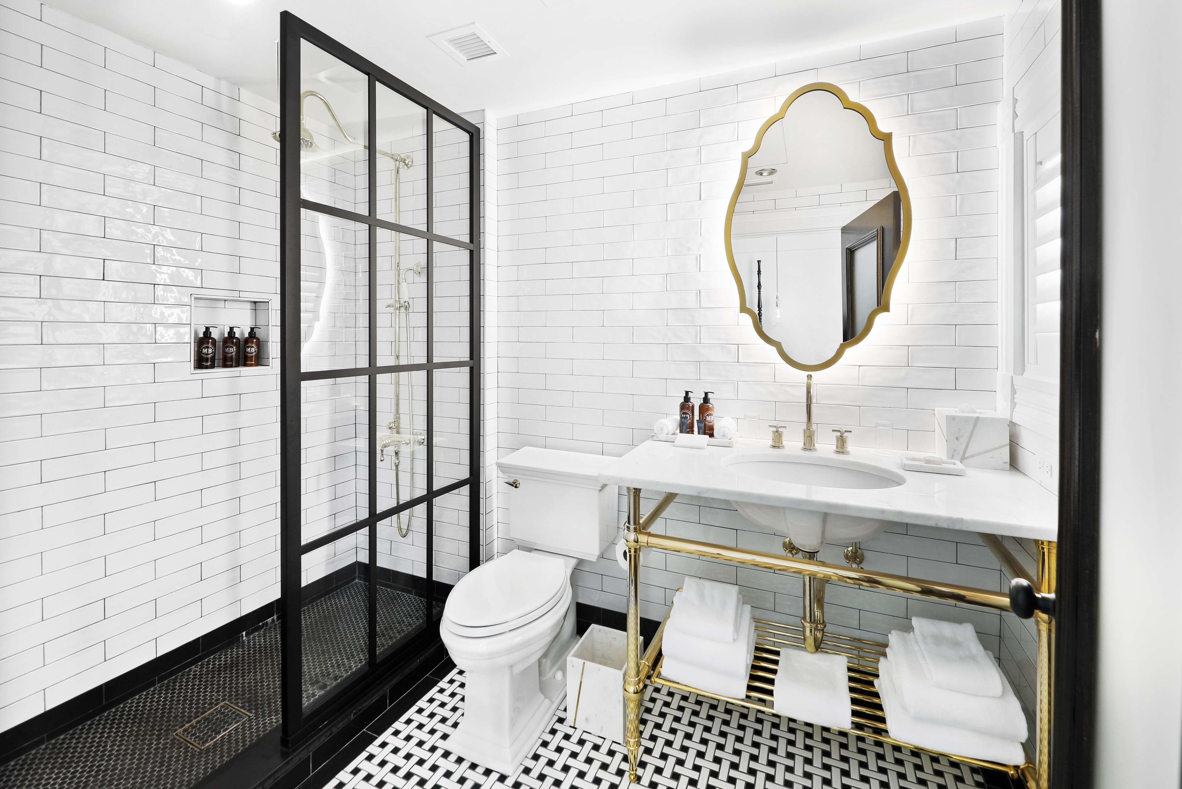 The Fairmount