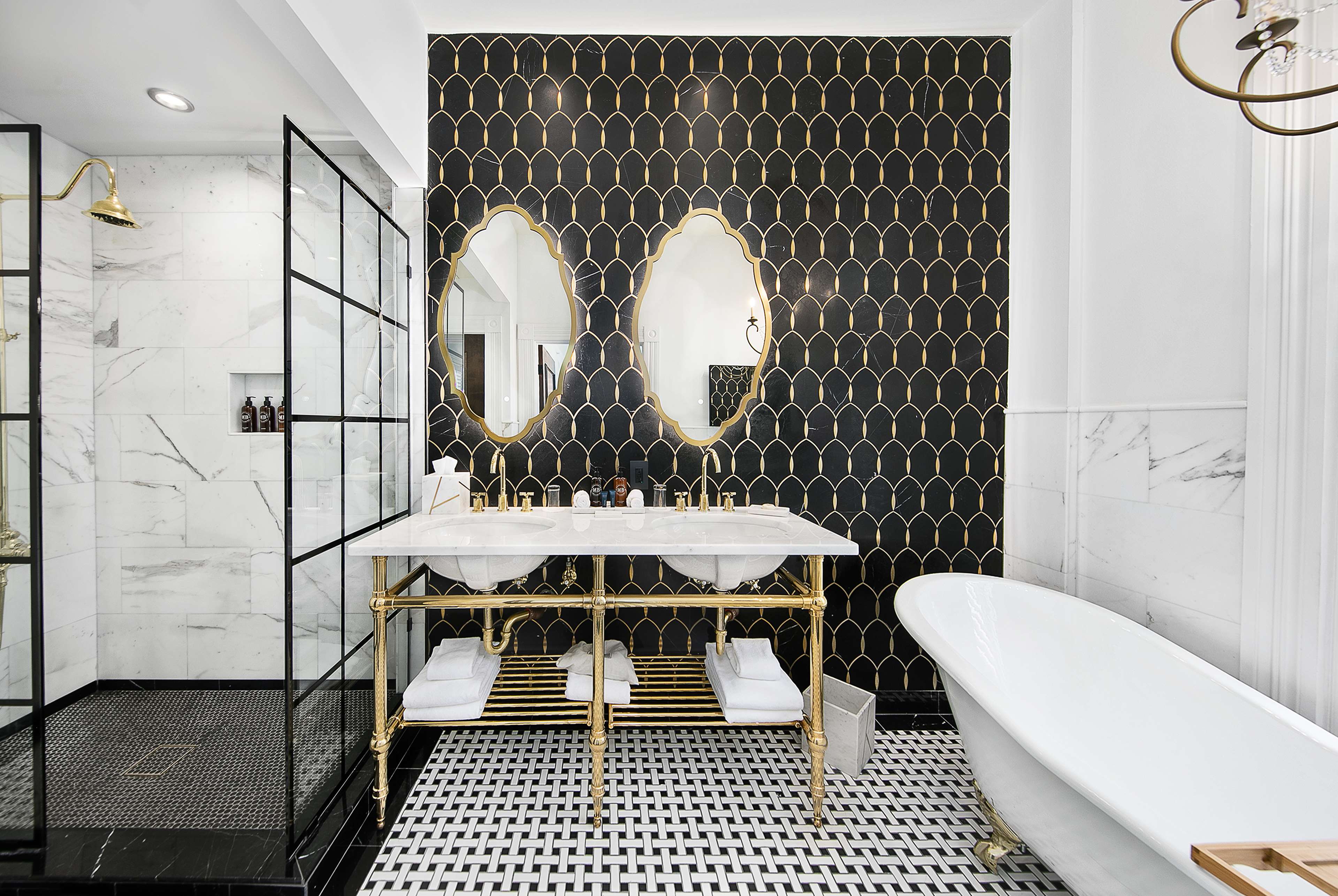The Fairmount
