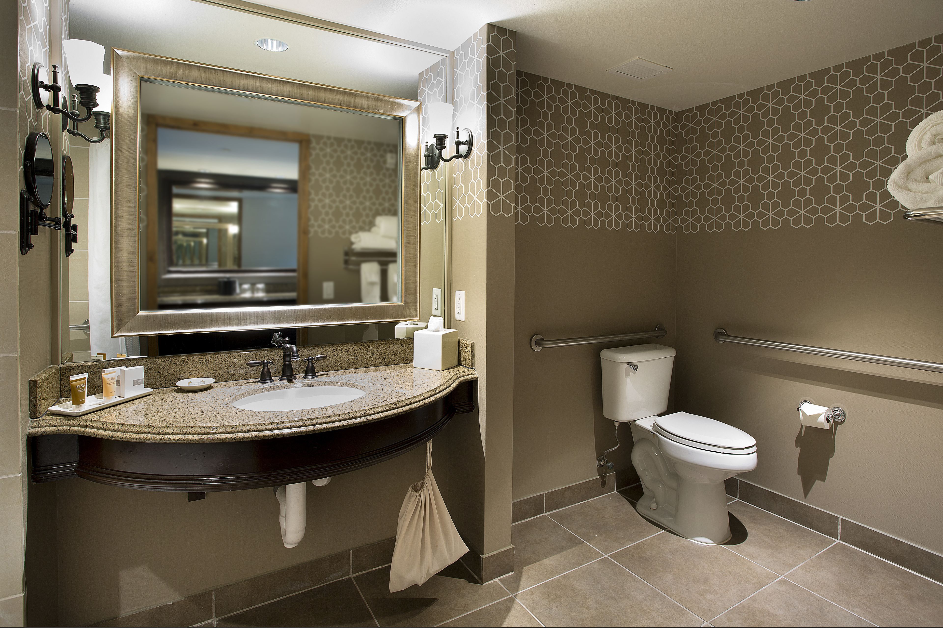 The Hotel Contessa