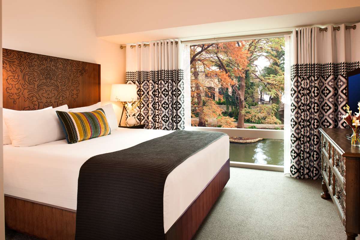 The Hotel Contessa
