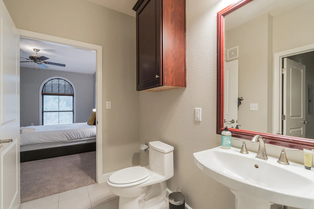 The Luxury Suites at Arrive Eilan