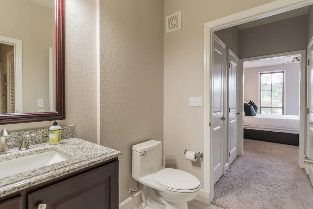 The Luxury Suites at Arrive Eilan