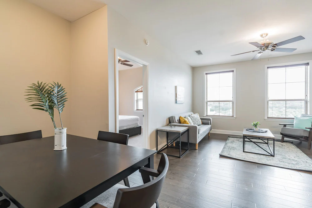 The Luxury Suites at Arrive Eilan