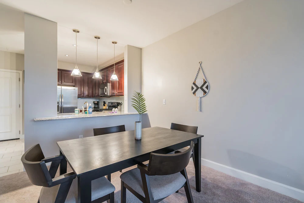 The Luxury Suites at Arrive Eilan